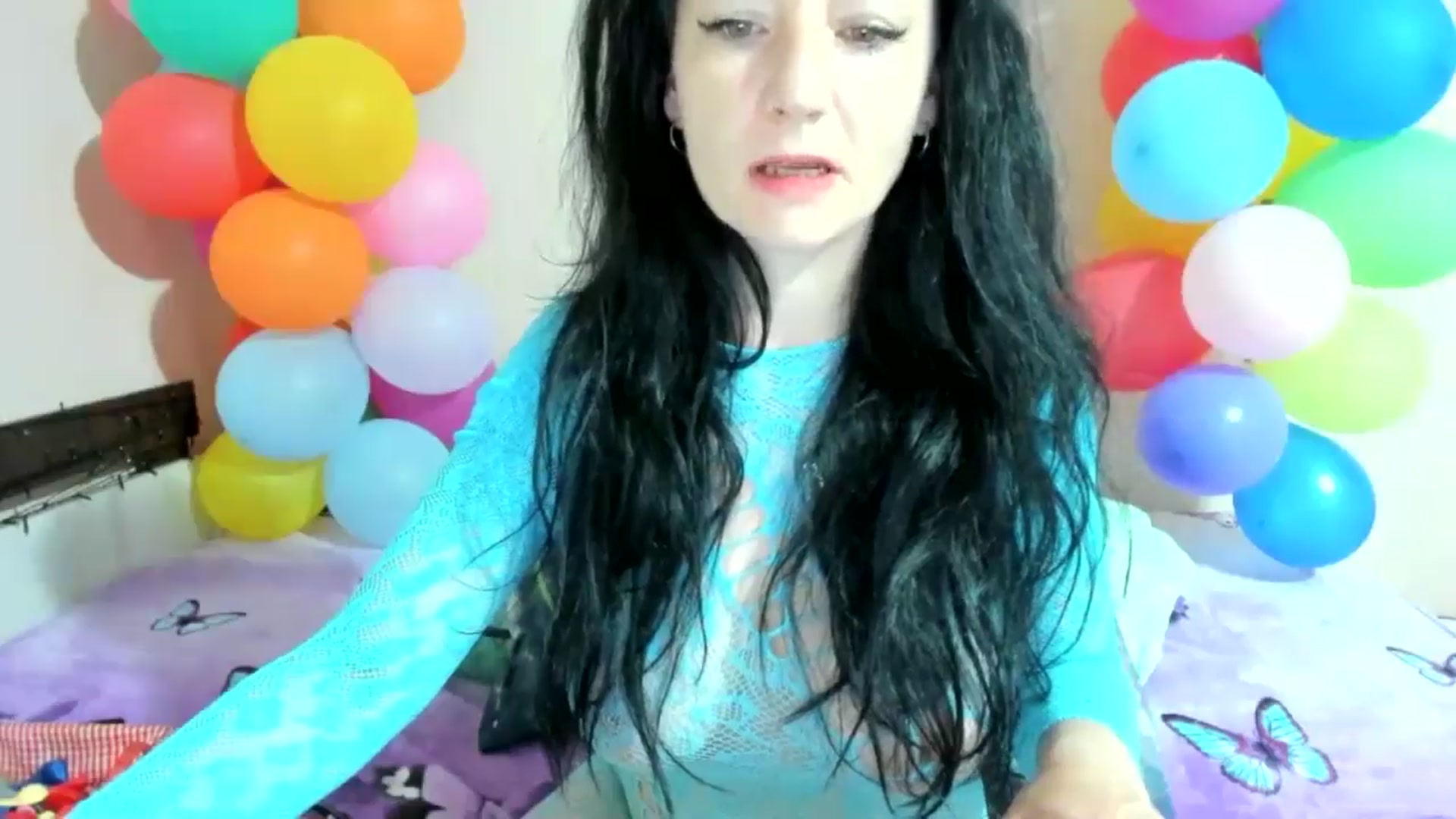 Gallery image thumbnail from elisha4ubbb's myfreecams stream on, 05/20/2024, 03:50 image 11 of 20