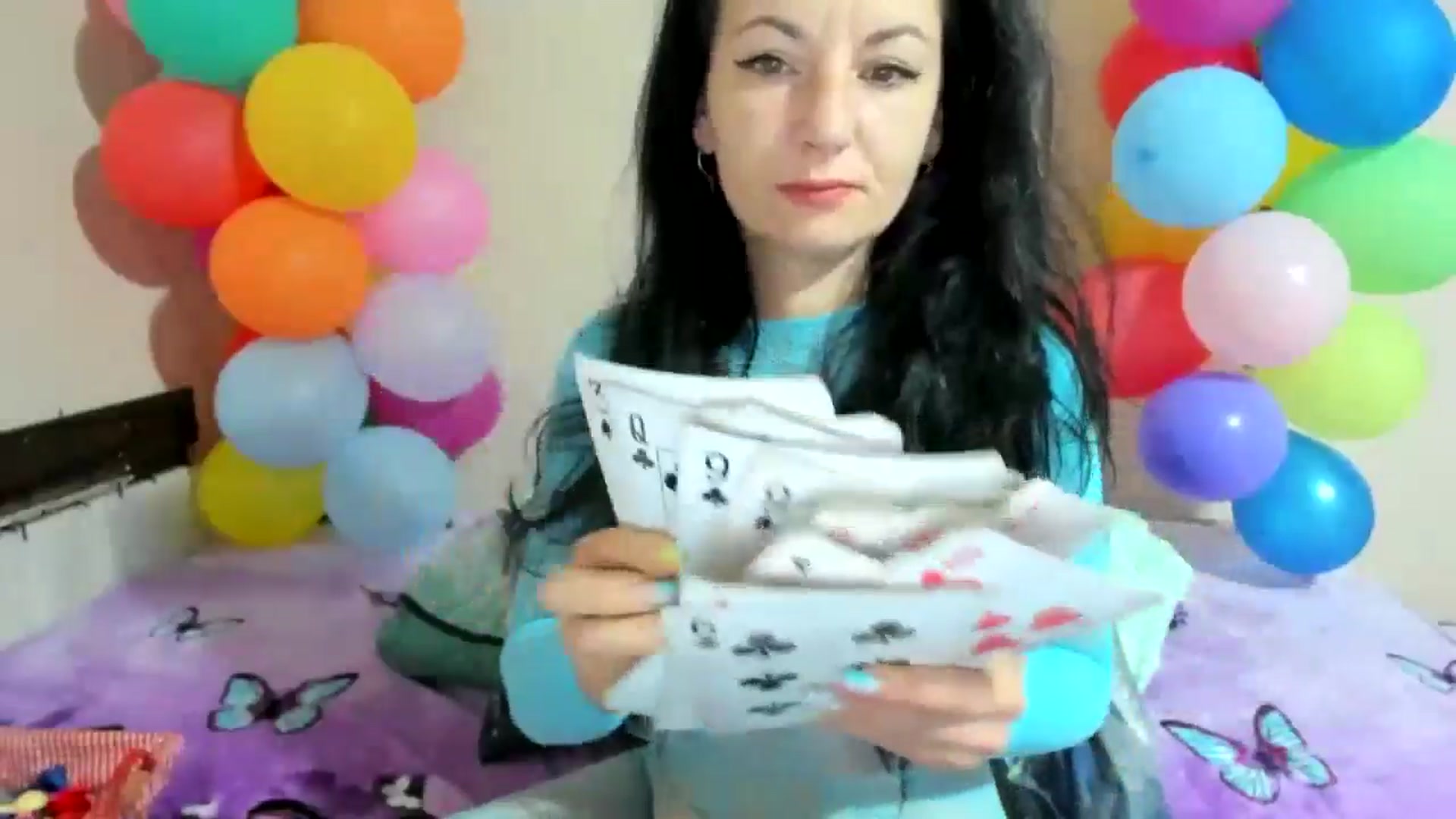 Gallery image thumbnail from elisha4ubbb's myfreecams stream on, 05/20/2024, 03:50 image 10 of 20