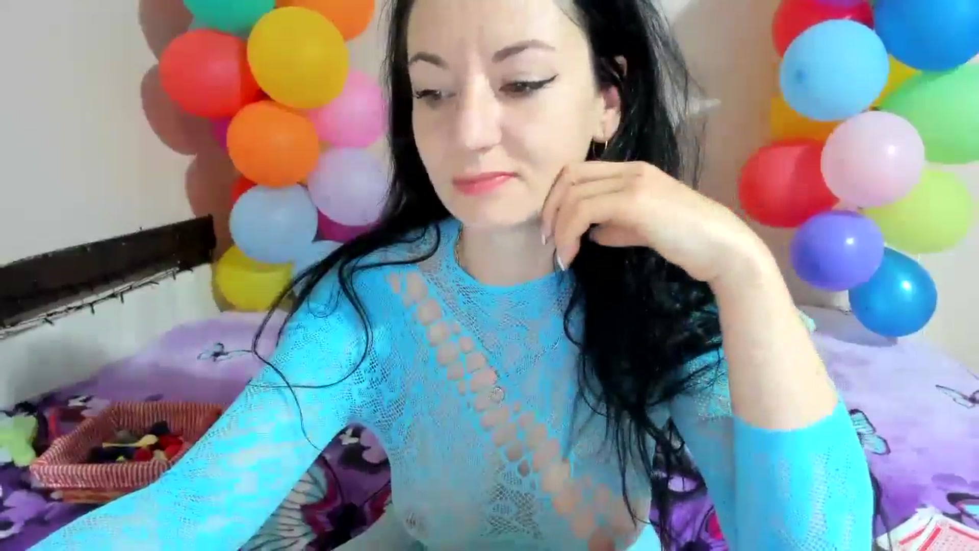 Gallery image thumbnail from elisha4ubbb's myfreecams stream on, 05/20/2024, 03:50 image 17 of 20