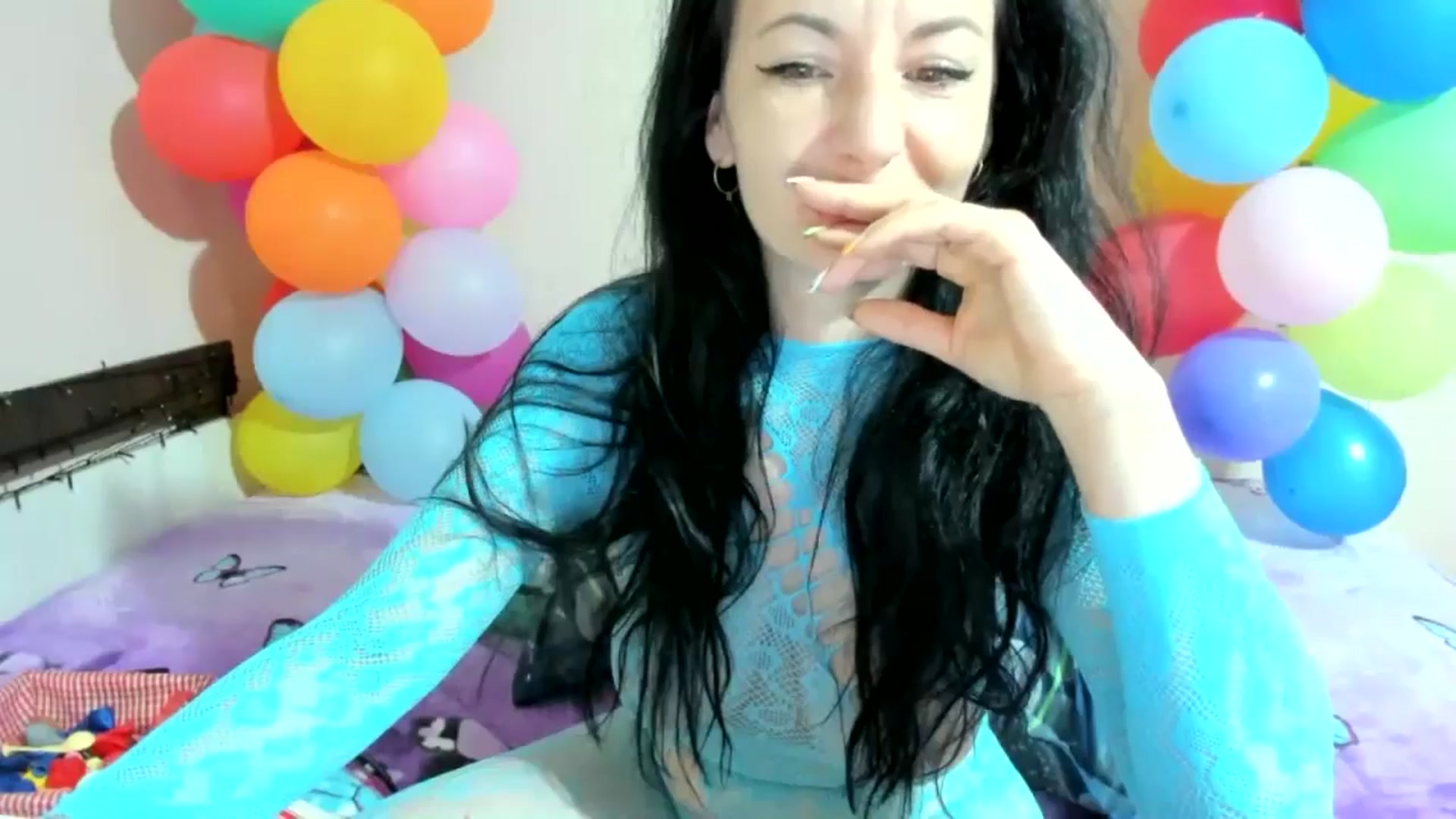 Gallery image thumbnail from elisha4ubbb's myfreecams stream on, 05/20/2024, 03:50 image 7 of 20