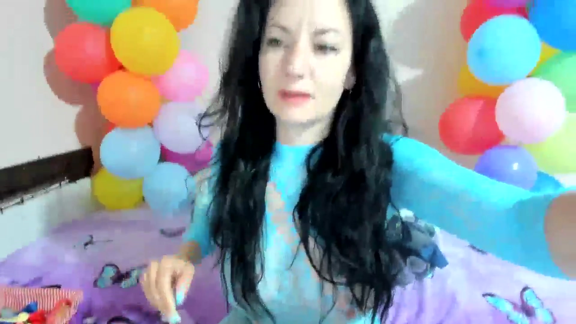 Gallery image thumbnail from elisha4ubbb's myfreecams stream on, 05/20/2024, 03:50 image 5 of 20