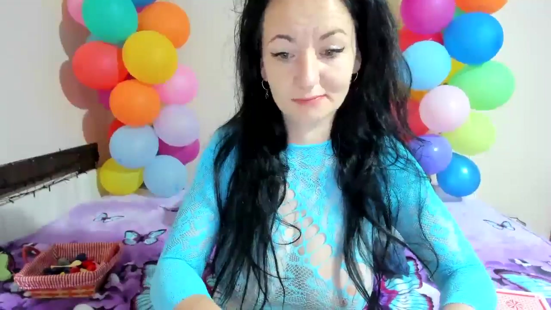 Gallery image thumbnail from elisha4ubbb's myfreecams stream on, 05/20/2024, 03:50 image 15 of 20