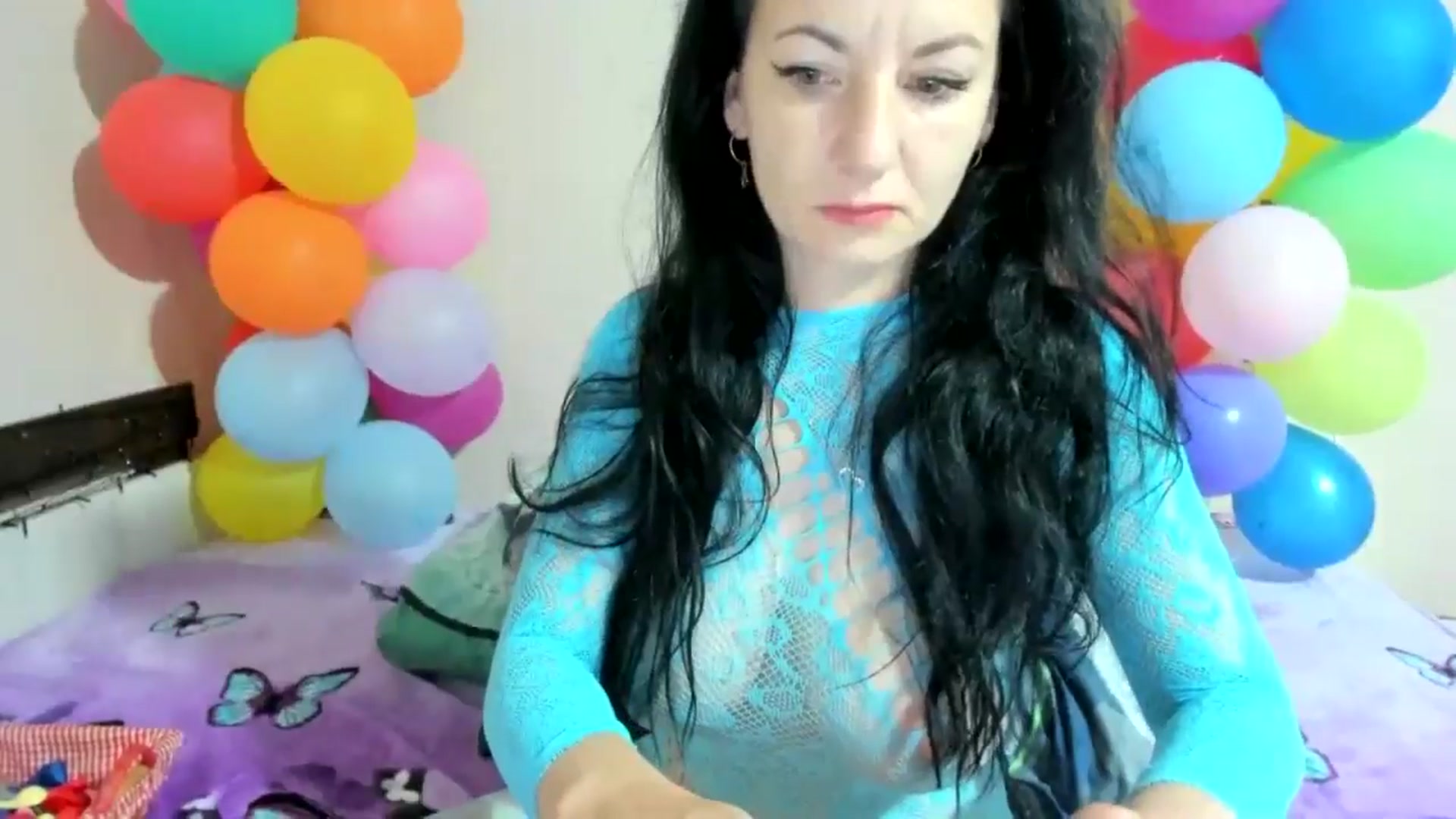 Gallery image thumbnail from elisha4ubbb's myfreecams stream on, 05/20/2024, 03:50 image 9 of 20