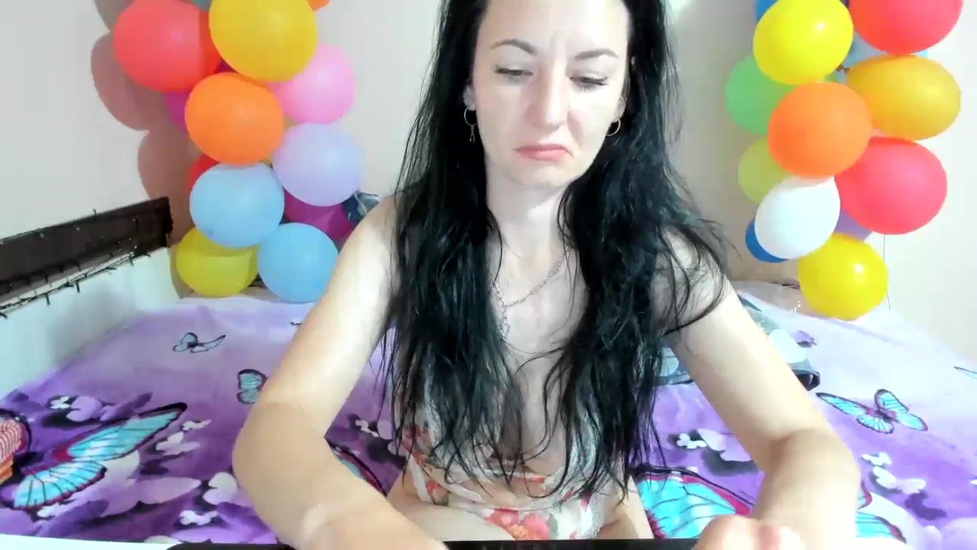 Gallery image thumbnail from elisha4ubbb's myfreecams stream on, 05/21/2024, 04:17 image 20 of 20