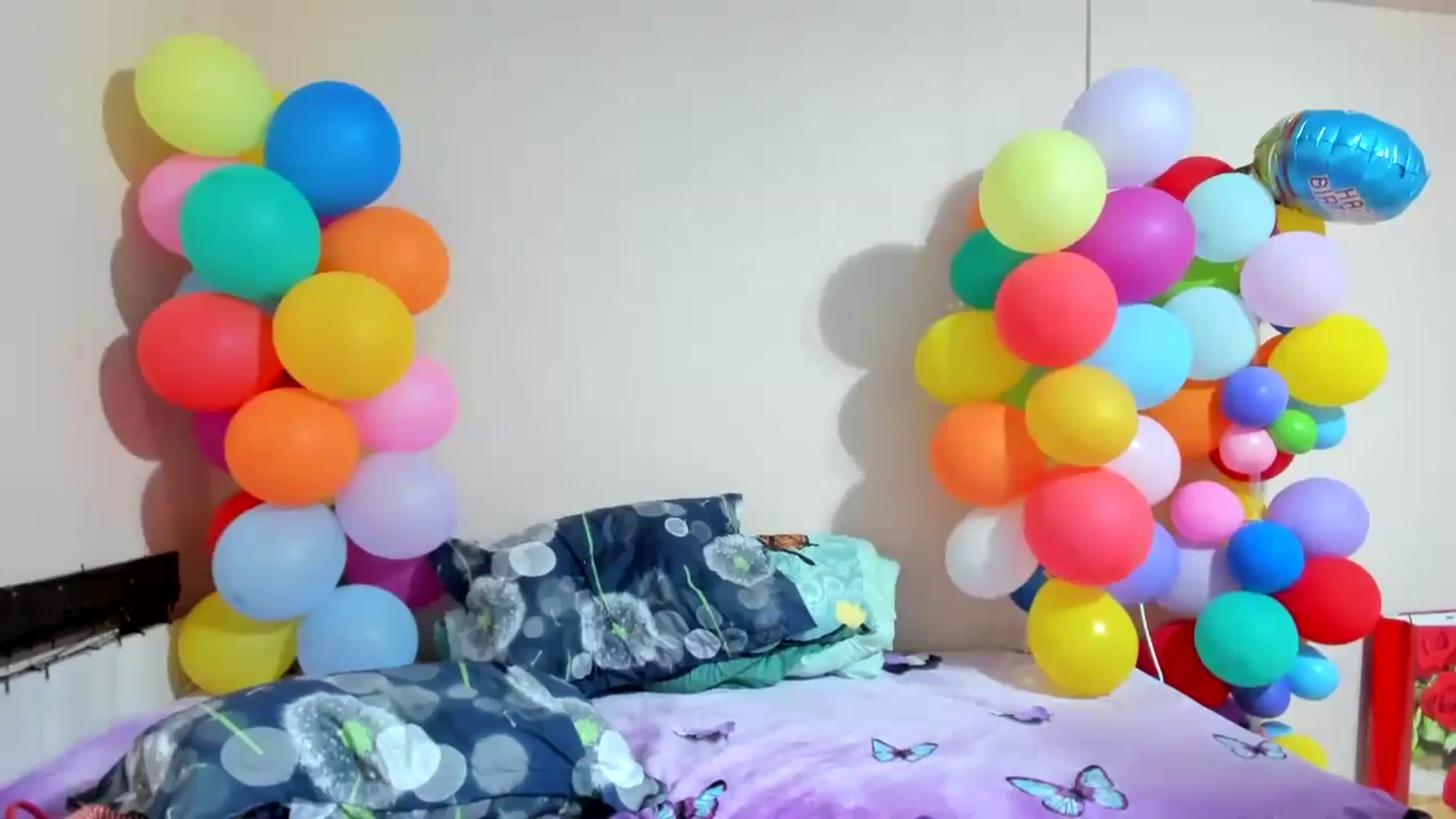 Gallery image thumbnail from elisha4ubbb's myfreecams stream on, 05/21/2024, 04:17 image 9 of 20