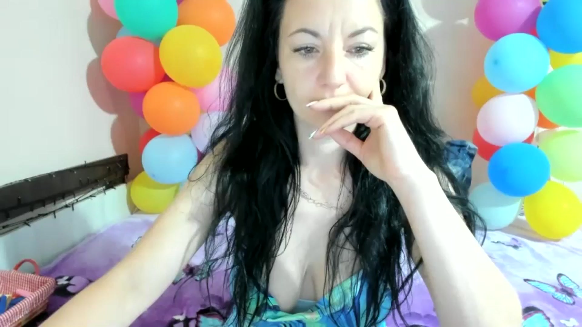 Gallery image thumbnail from elisha4ubbb's myfreecams stream on, 05/22/2024, 04:08 image 4 of 20