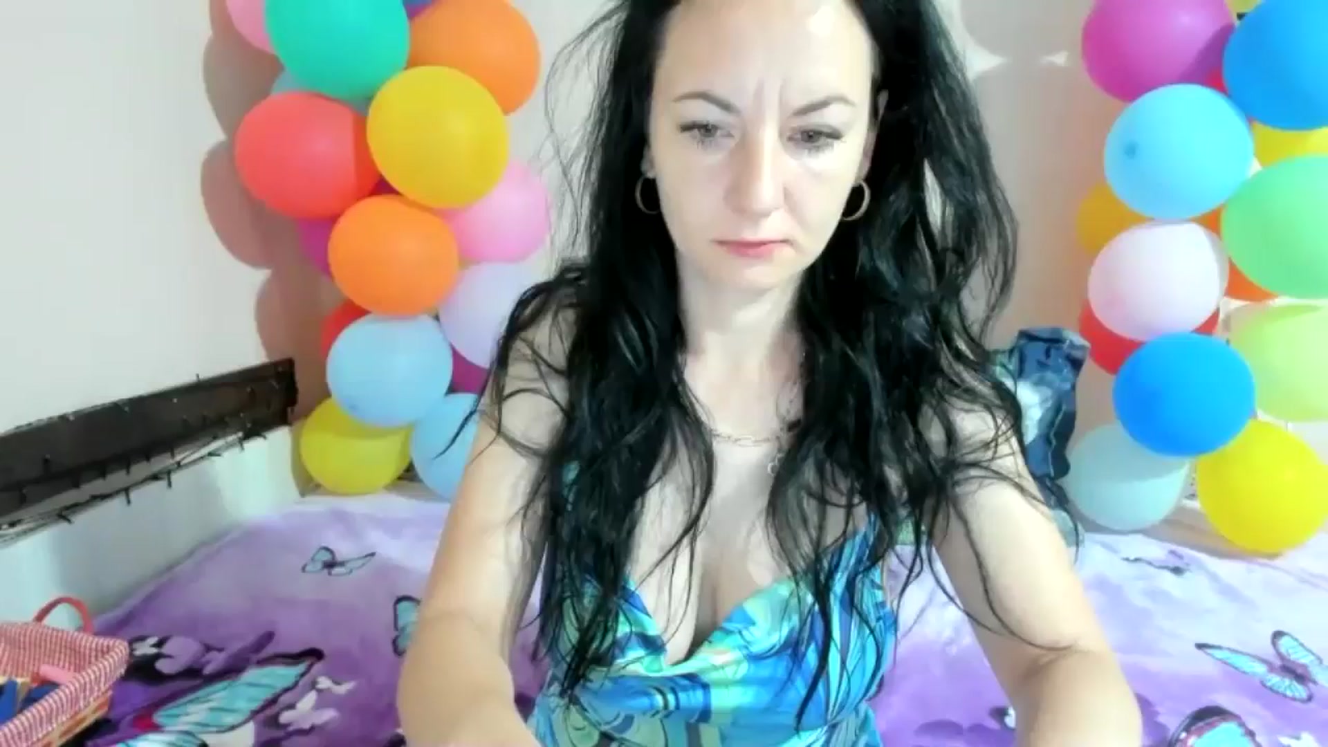 Gallery image thumbnail from elisha4ubbb's myfreecams stream on, 05/22/2024, 04:08 image 3 of 20