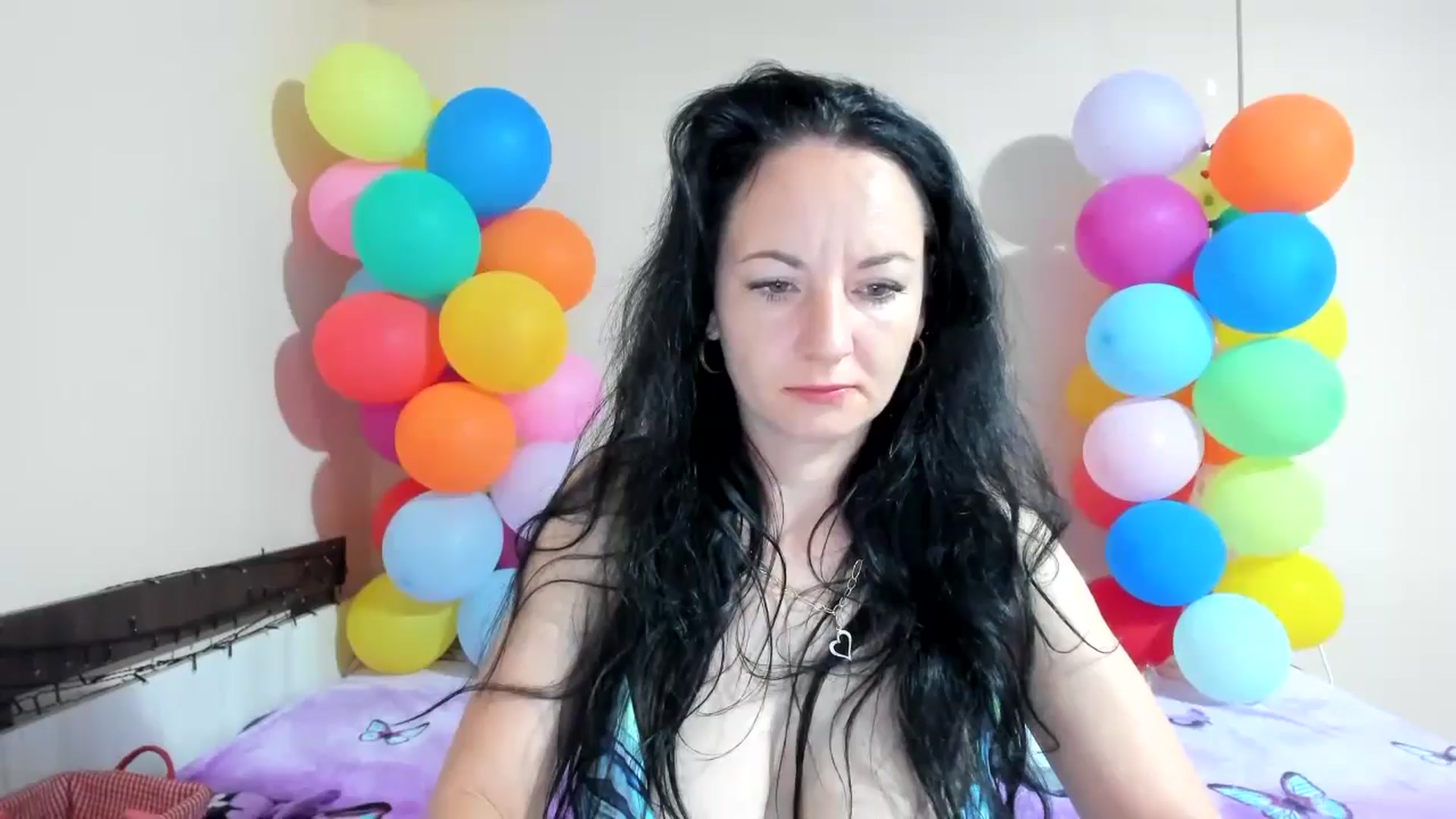 Gallery image thumbnail from elisha4ubbb's myfreecams stream on, 05/22/2024, 04:08 image 8 of 20
