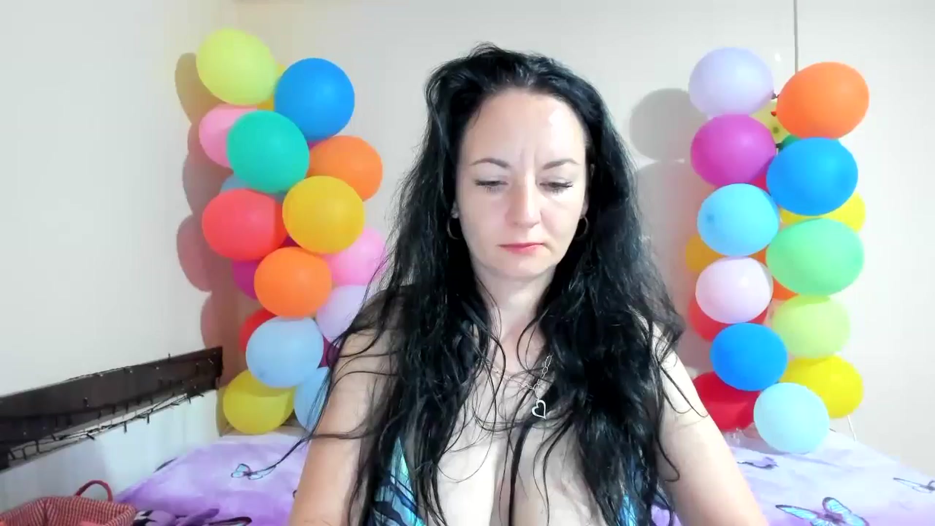 Gallery image thumbnail from elisha4ubbb's myfreecams stream on, 05/22/2024, 04:08 image 9 of 20
