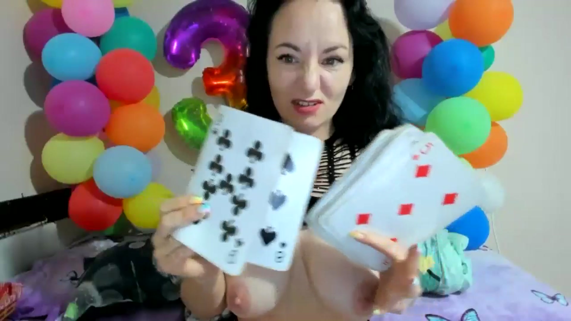 Gallery image thumbnail from elisha4ubbb's myfreecams stream on, 05/25/2024, 03:48 image 4 of 20