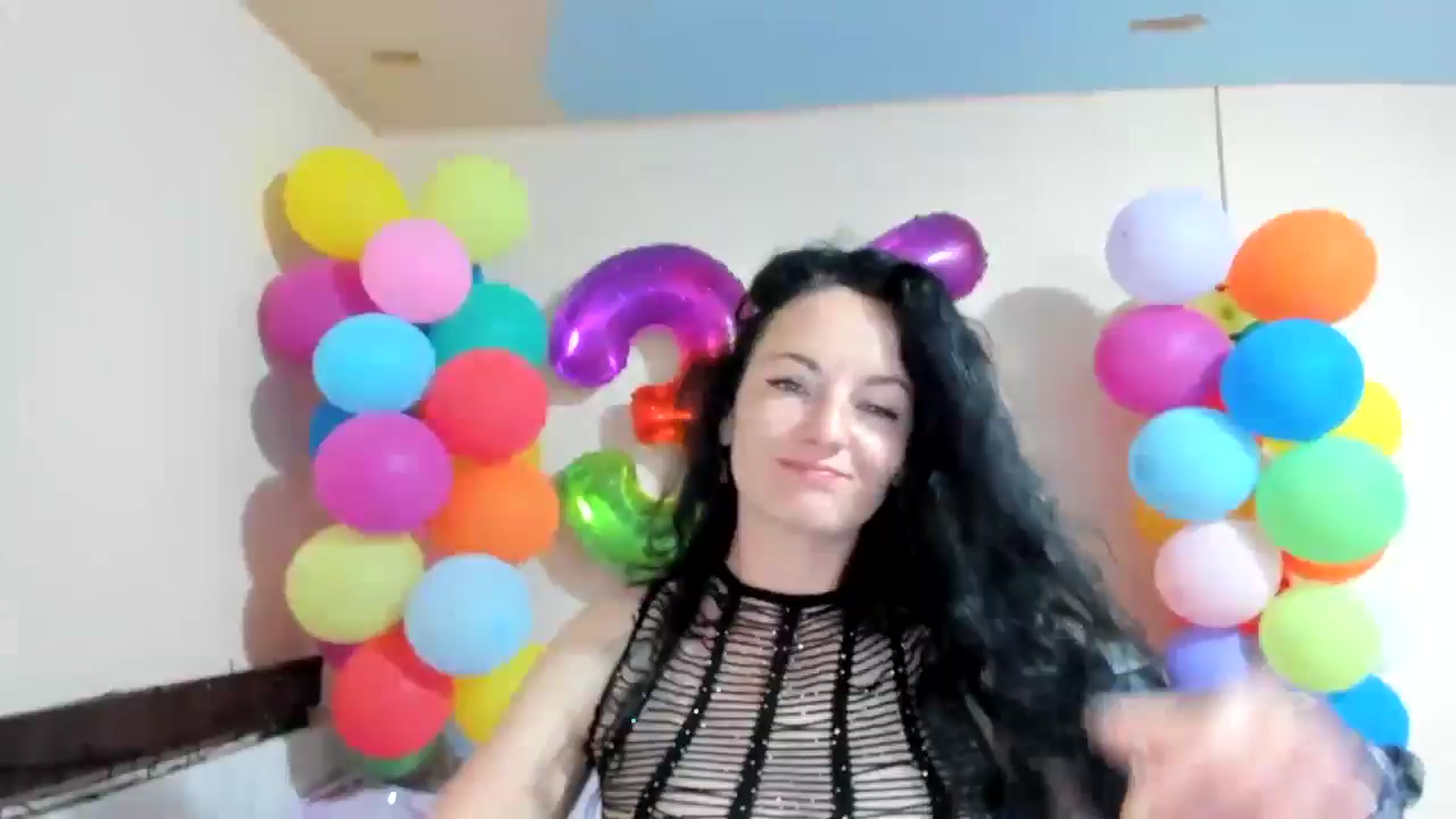 Gallery image thumbnail from elisha4ubbb's myfreecams stream on, 05/25/2024, 04:29 image 20 of 20