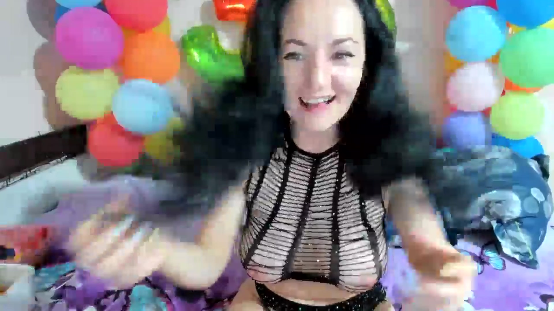 Gallery image thumbnail from elisha4ubbb's myfreecams stream on, 05/25/2024, 04:29 image 8 of 20