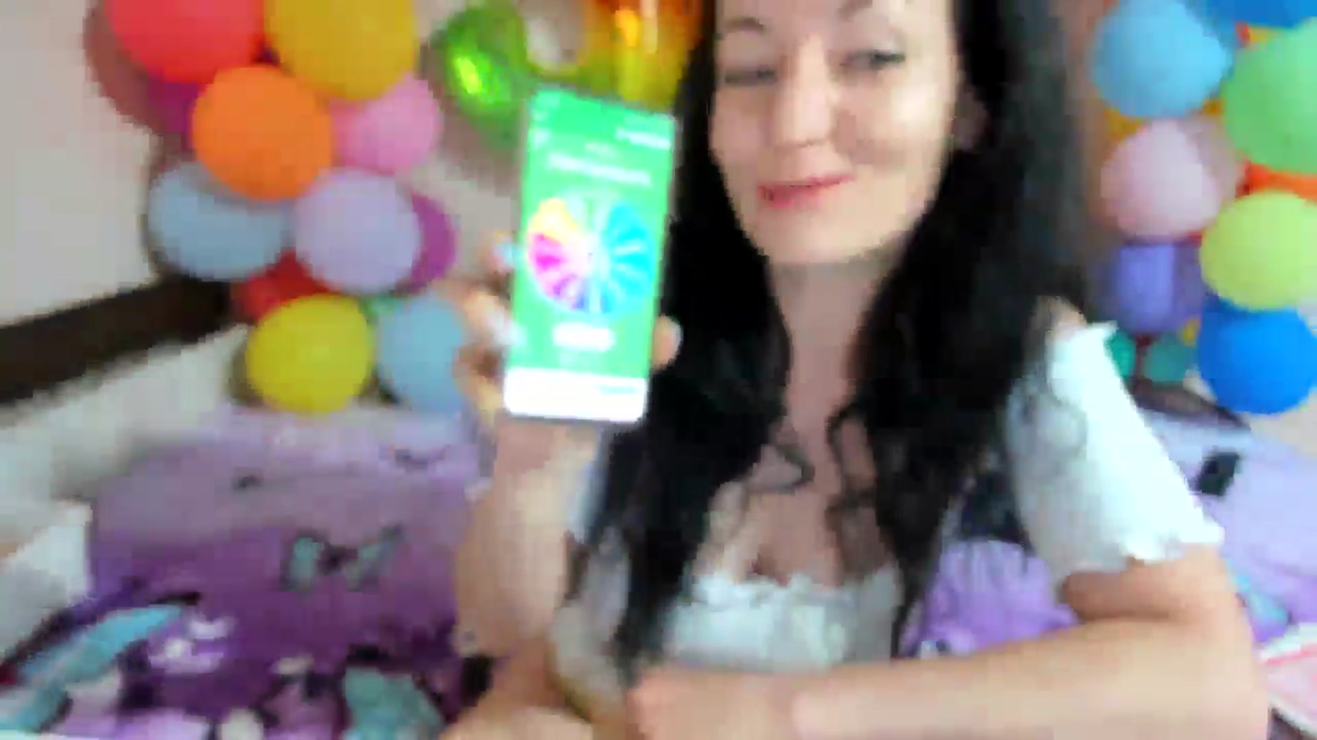 Gallery image thumbnail from elisha4ubbb's myfreecams stream on, 05/27/2024, 04:19 image 8 of 20