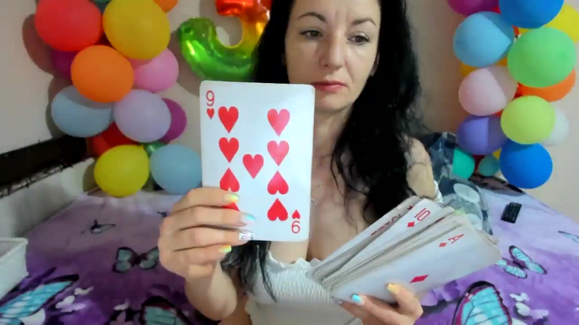 Gallery image thumbnail from elisha4ubbb's myfreecams stream on, 05/27/2024, 04:19 image 10 of 20