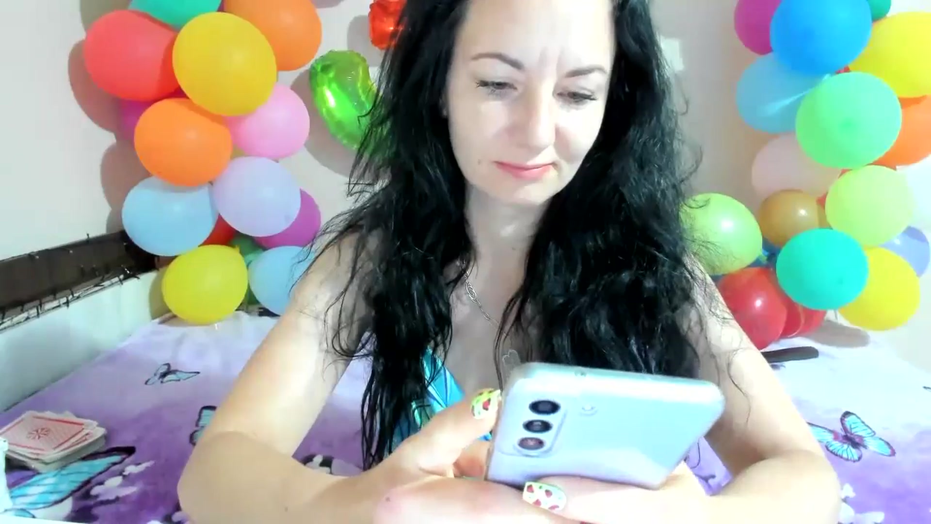 Gallery image thumbnail from elisha4ubbb's myfreecams stream on, 05/29/2024, 03:43 image 3 of 20