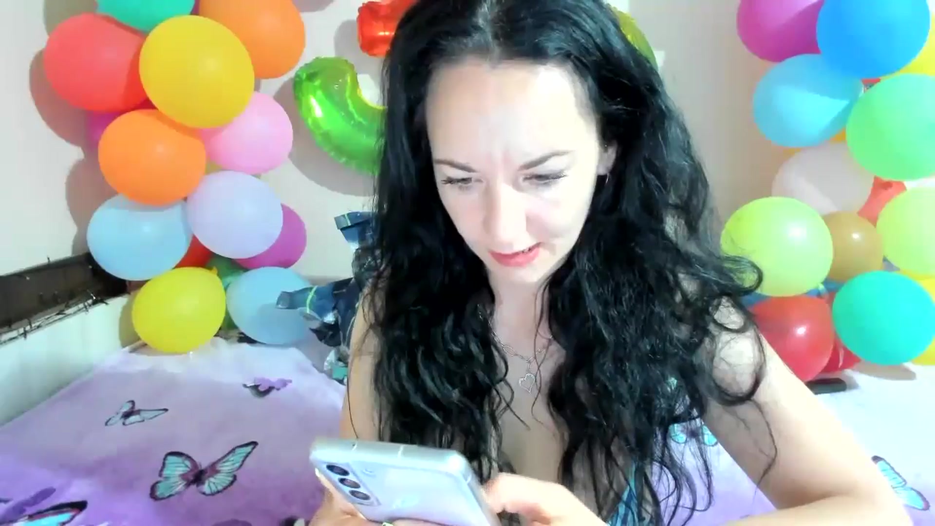 Gallery image thumbnail from elisha4ubbb's myfreecams stream on, 05/29/2024, 04:09 image 7 of 20