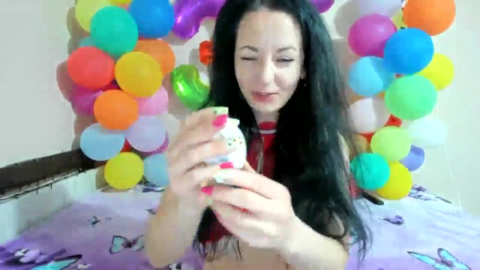 Gallery image thumbnail from elisha4ubbb's myfreecams stream on, 05/30/2024, 04:06 image 6 of 20
