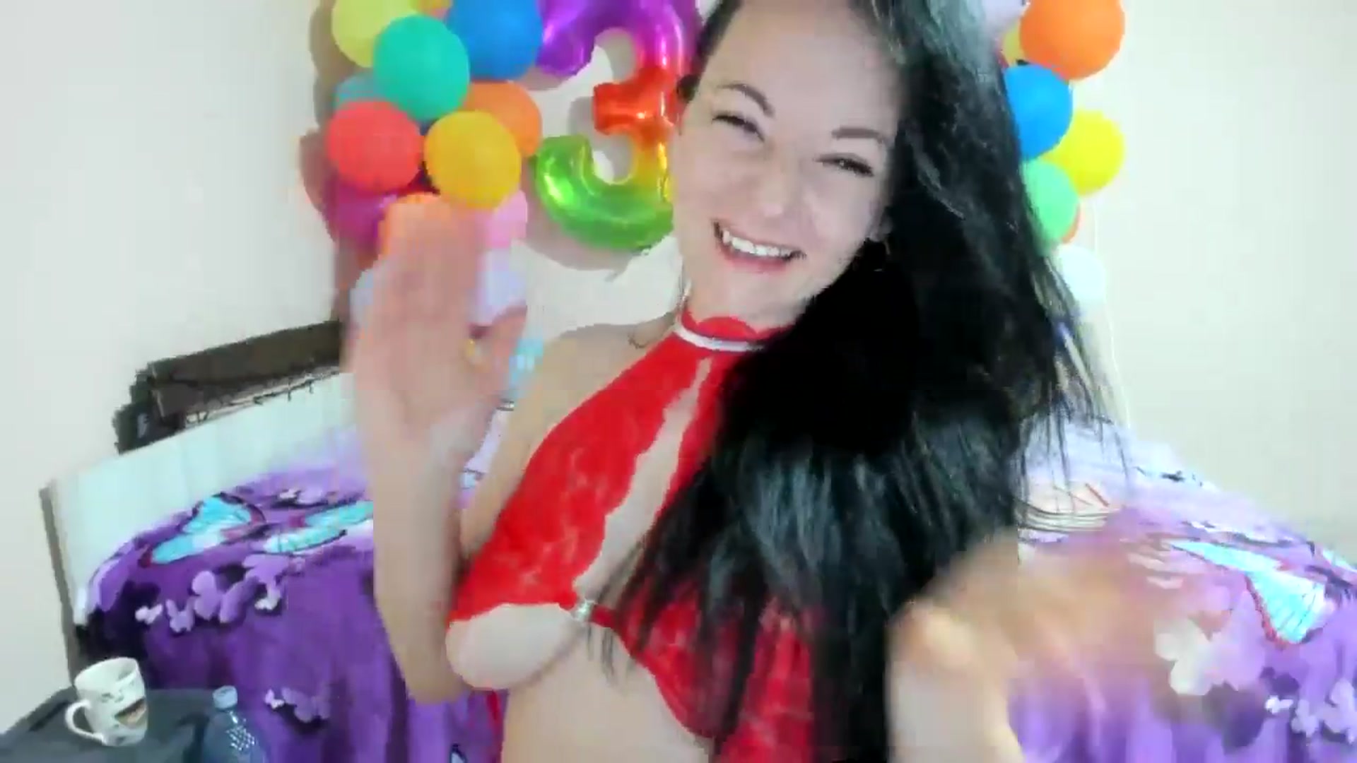 Gallery image thumbnail from elisha4ubbb's myfreecams stream on, 05/30/2024, 04:06 image 7 of 20