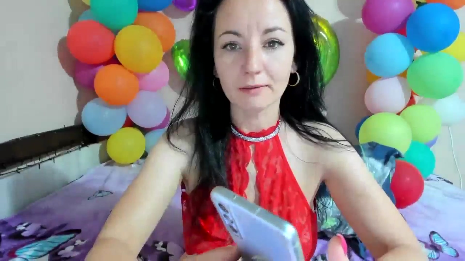 Gallery image thumbnail from elisha4ubbb's myfreecams stream on, 05/30/2024, 04:06 image 15 of 20