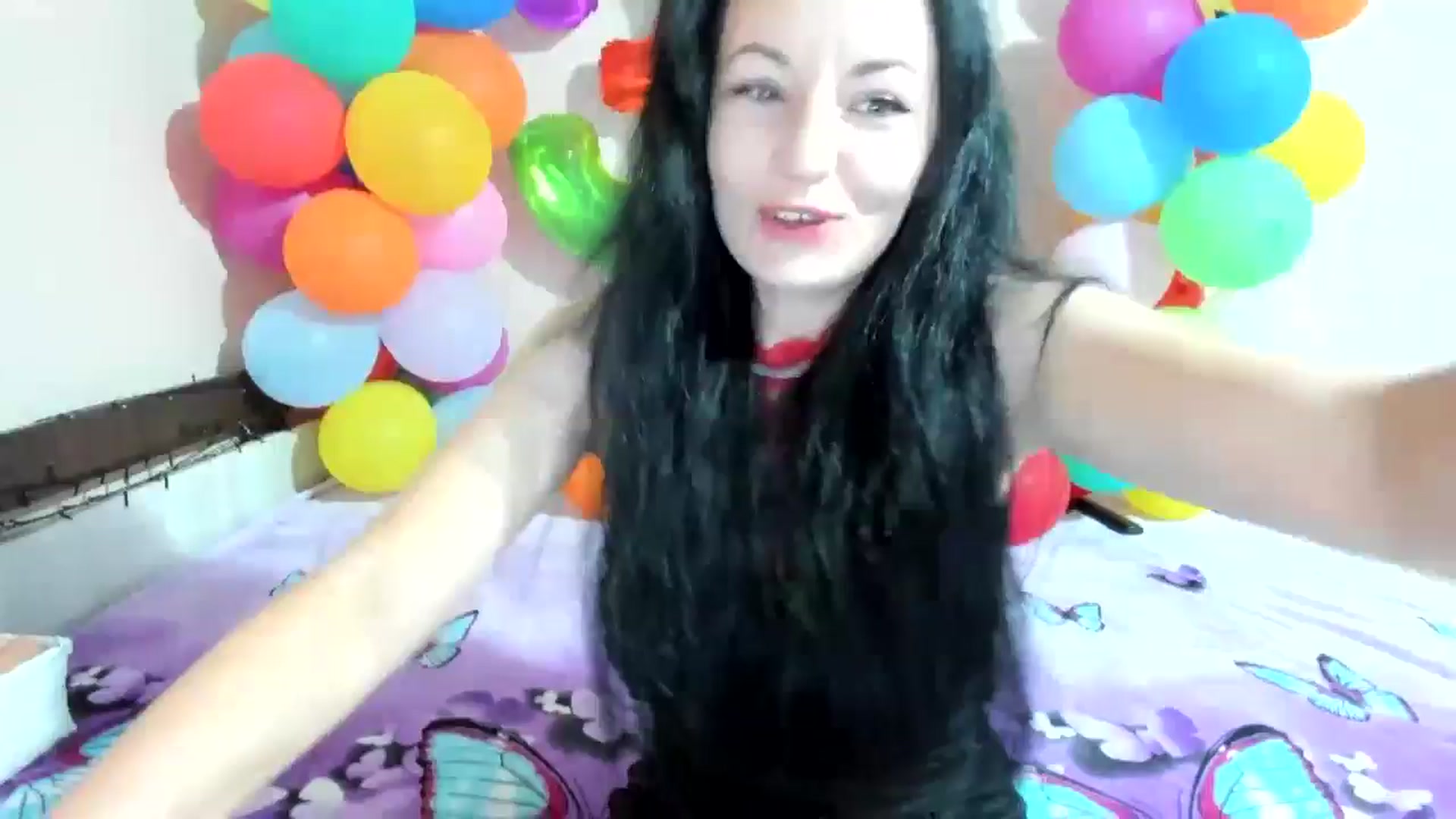 Gallery image thumbnail from elisha4ubbb's myfreecams stream on, 05/30/2024, 04:06 image 1 of 20