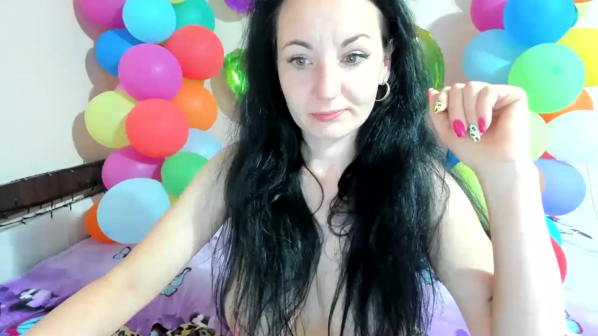 Gallery image thumbnail from elisha4ubbb's myfreecams stream on, 05/30/2024, 04:30 image 16 of 20