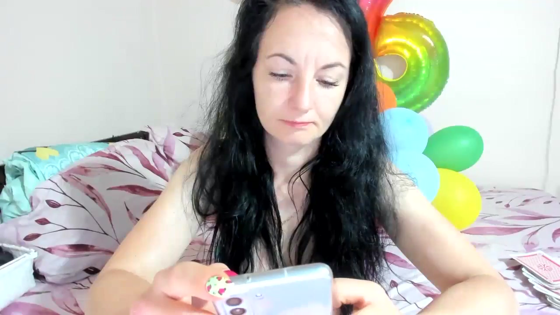 Gallery image thumbnail from elisha4ubbb's myfreecams stream on, 06/02/2024, 04:11 image 16 of 20