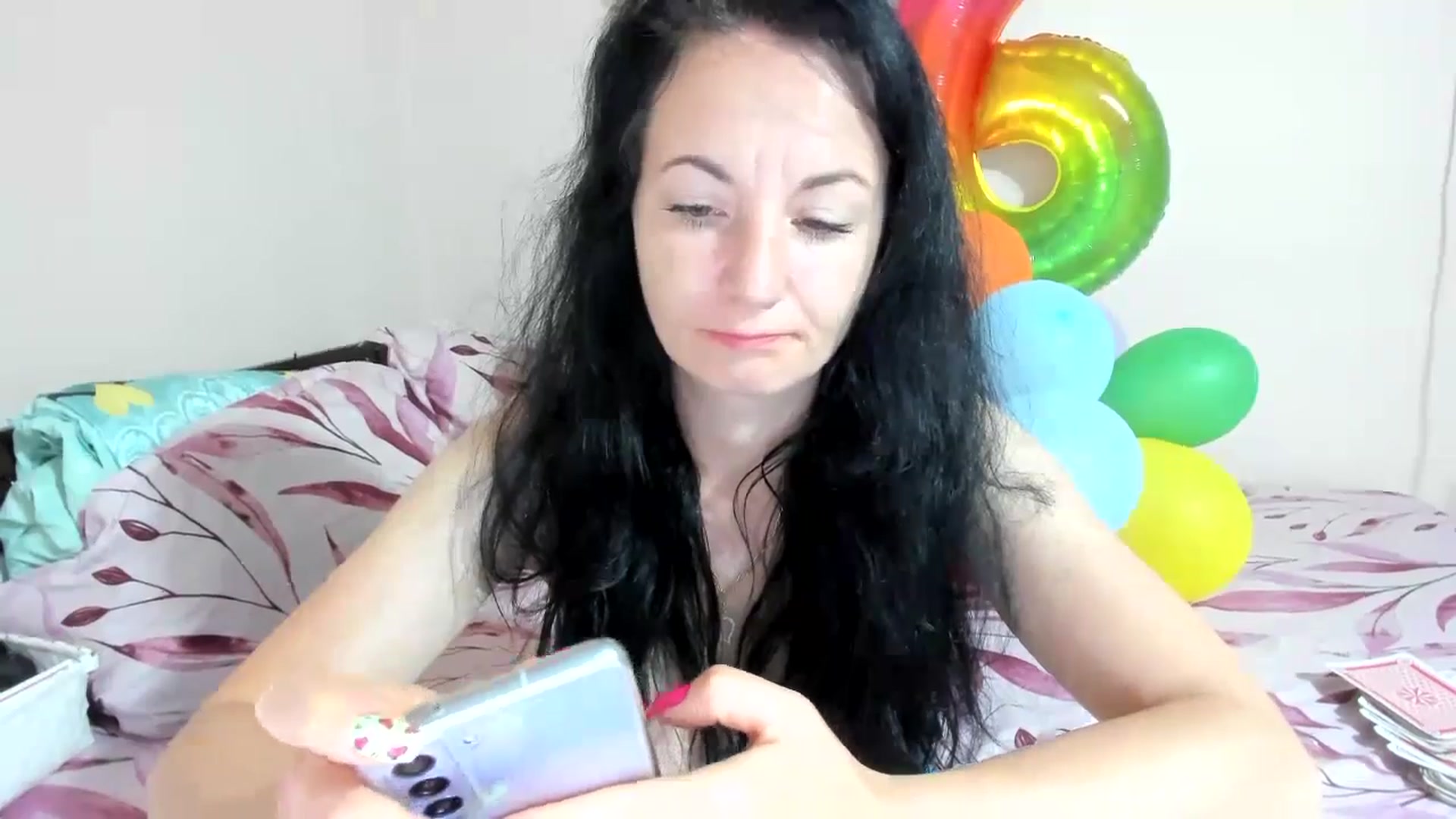 Gallery image thumbnail from elisha4ubbb's myfreecams stream on, 06/02/2024, 04:11 image 17 of 20