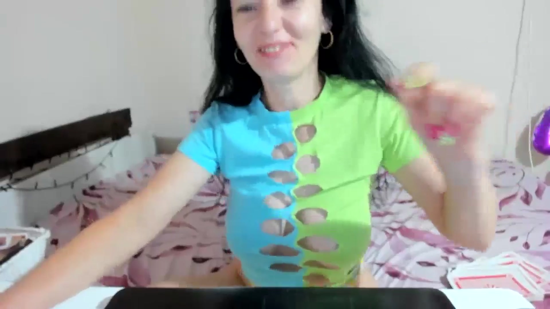 Gallery image thumbnail from elisha4ubbb's myfreecams stream on, 06/03/2024, 03:35 image 11 of 20