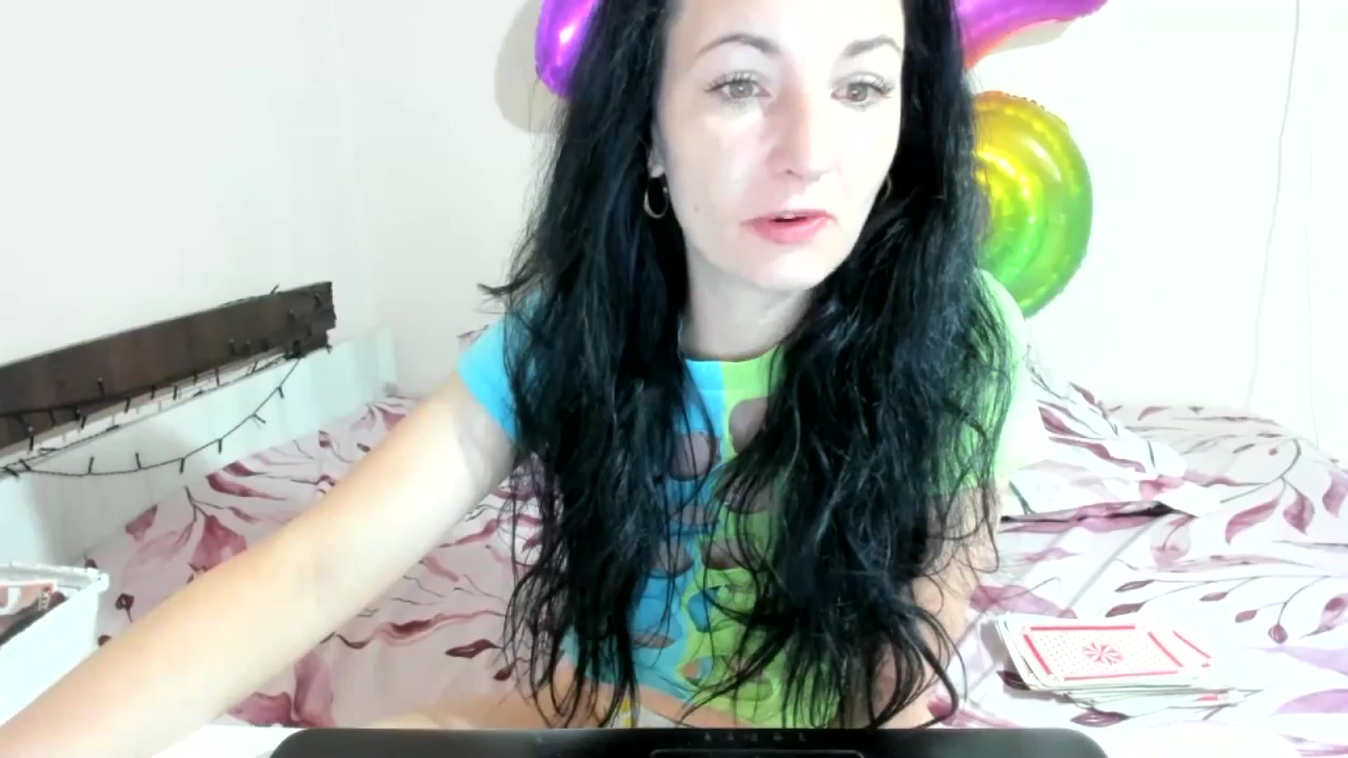 Gallery image thumbnail from elisha4ubbb's myfreecams stream on, 06/03/2024, 04:05 image 17 of 20