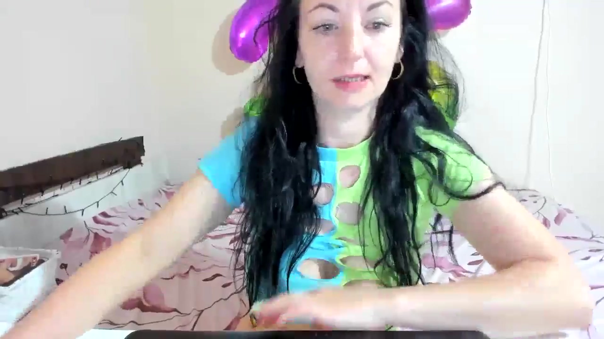 Gallery image thumbnail from elisha4ubbb's myfreecams stream on, 06/03/2024, 04:24 image 15 of 20