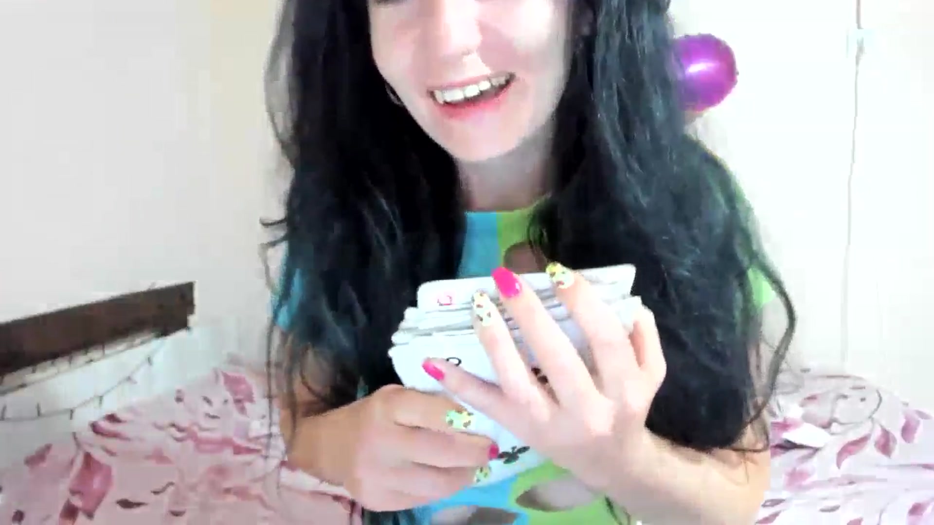 Gallery image thumbnail from elisha4ubbb's myfreecams stream on, 06/03/2024, 04:24 image 3 of 20