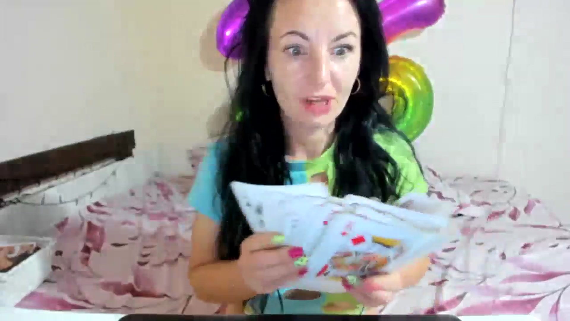 Gallery image thumbnail from elisha4ubbb's myfreecams stream on, 06/03/2024, 04:24 image 16 of 20