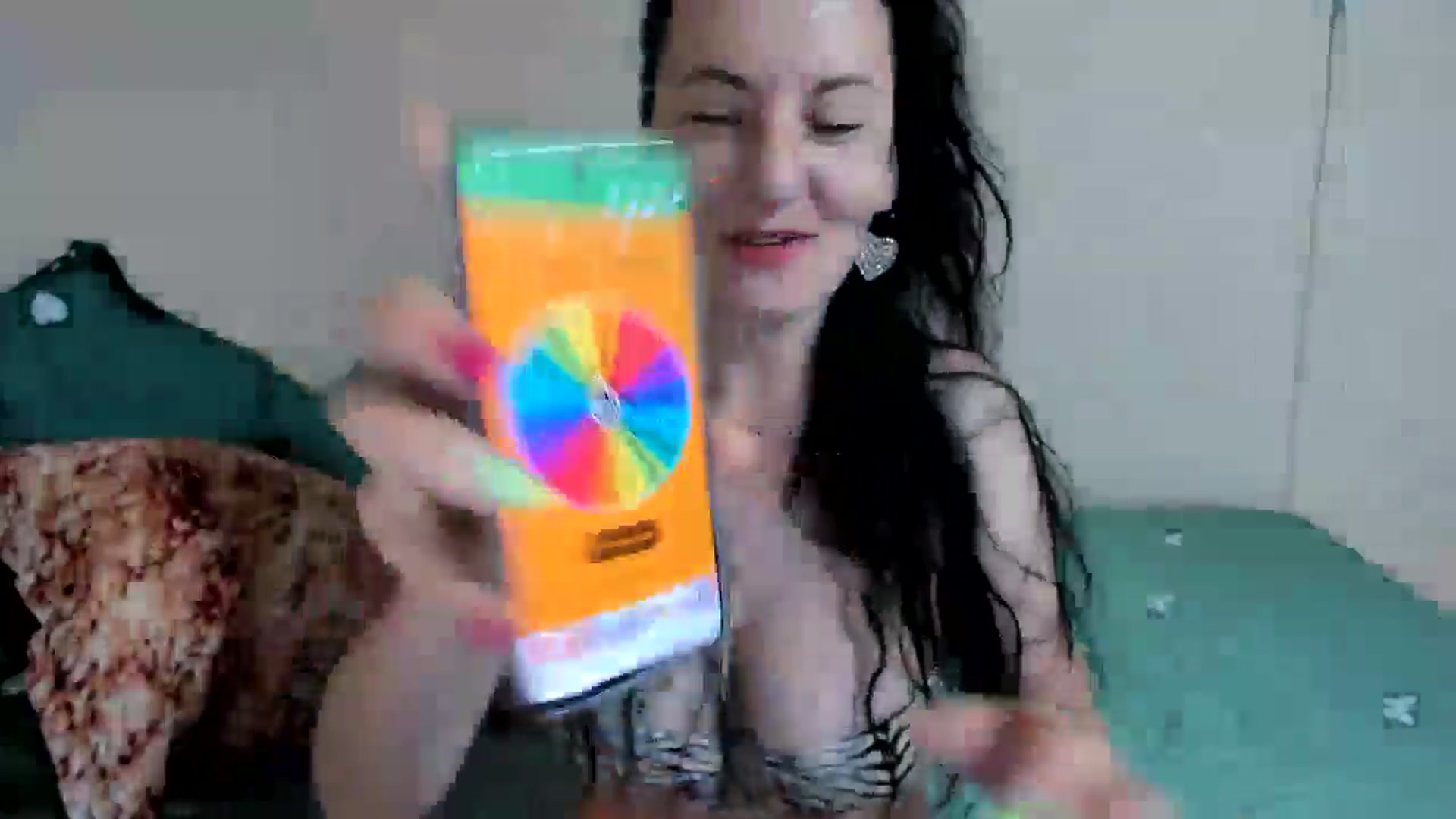 Gallery image thumbnail from elisha4ubbb's myfreecams stream on, 06/15/2024, 03:24 image 12 of 20