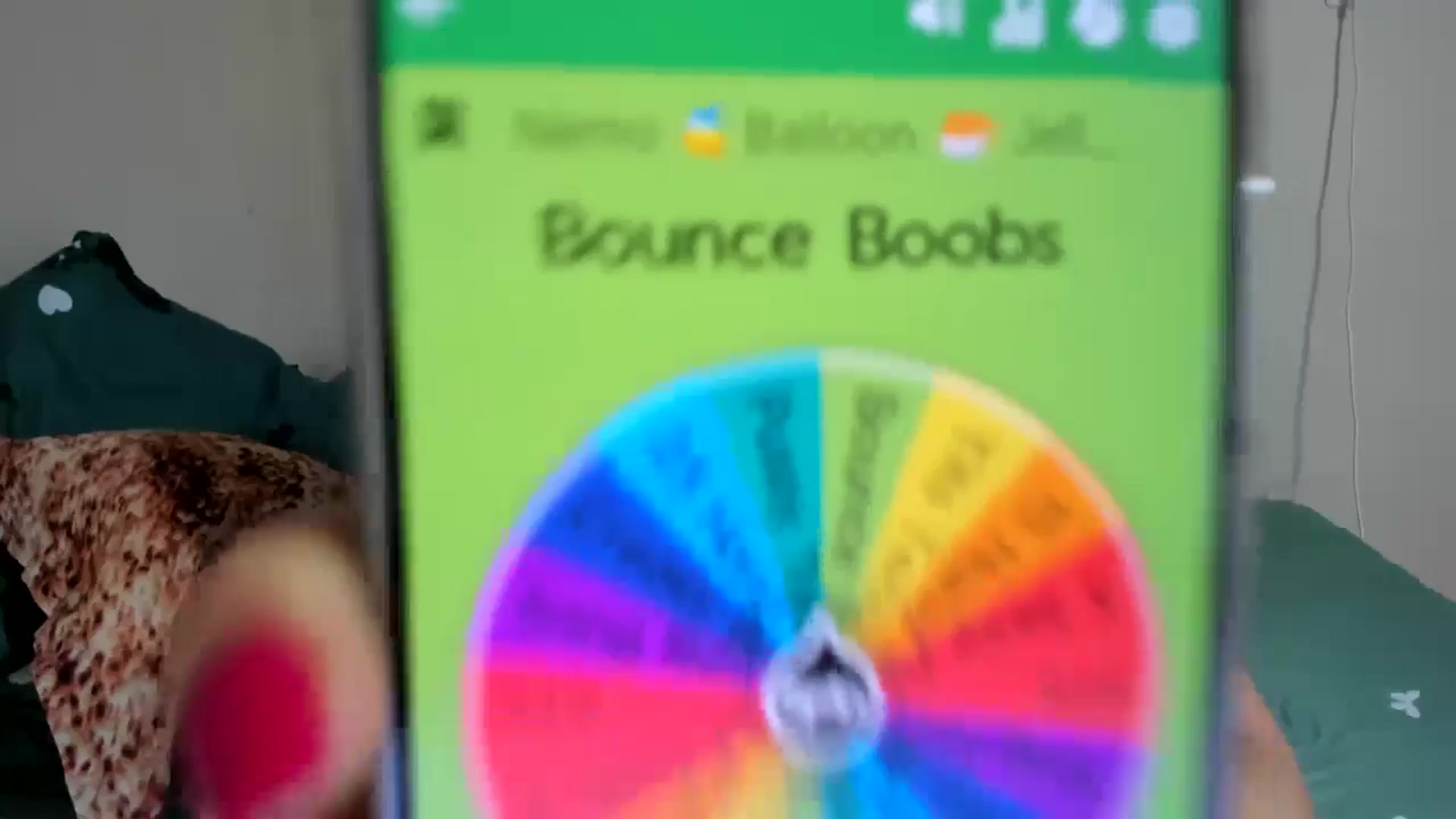 Gallery image thumbnail from elisha4ubbb's myfreecams stream on, 06/15/2024, 03:24 image 11 of 20