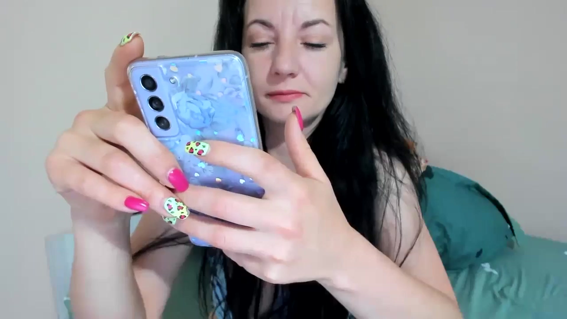 Gallery image thumbnail from elisha4ubbb's myfreecams stream on, 06/17/2024, 03:37 image 16 of 20
