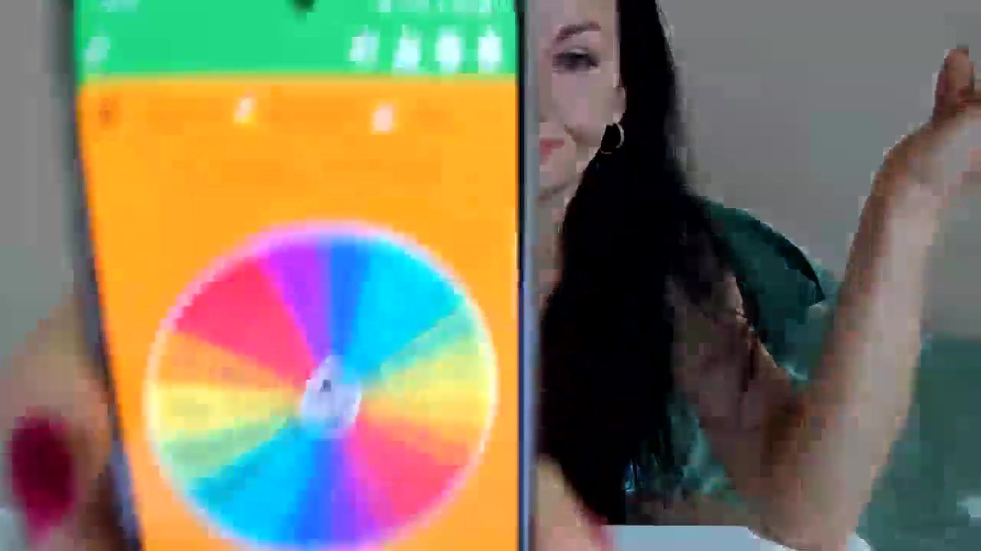 Gallery image thumbnail from elisha4ubbb's myfreecams stream on, 06/17/2024, 03:37 image 5 of 20