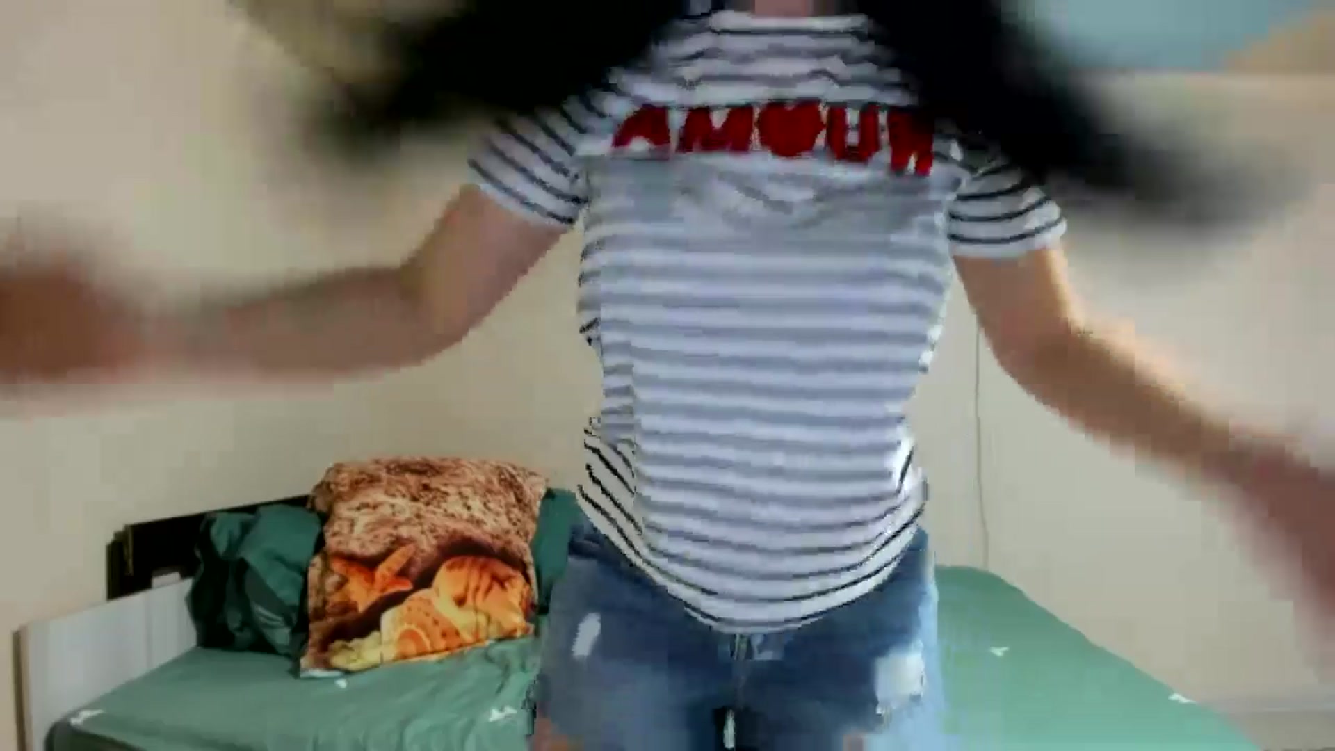 Gallery image thumbnail from elisha4ubbb's myfreecams stream on, 06/17/2024, 04:25 image 5 of 20