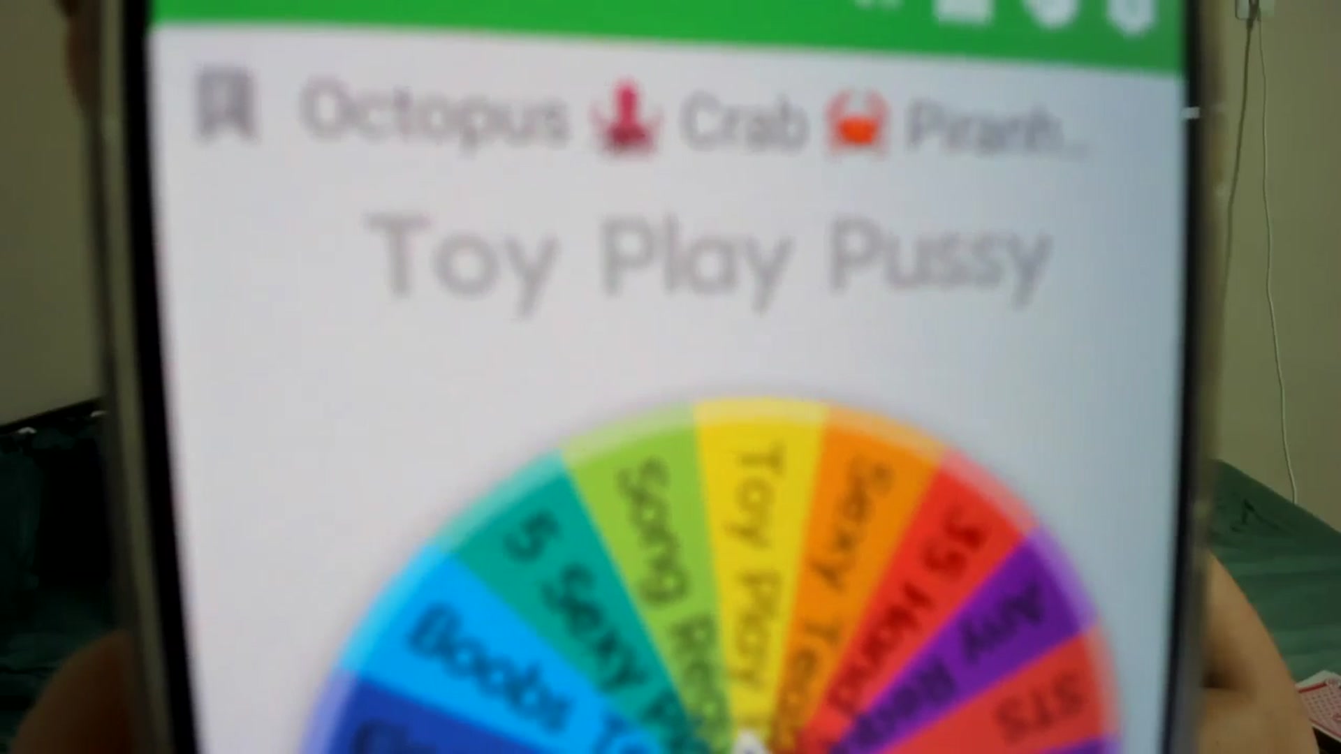 Gallery image thumbnail from elisha4ubbb's myfreecams stream on, 06/20/2024, 04:33 image 11 of 20