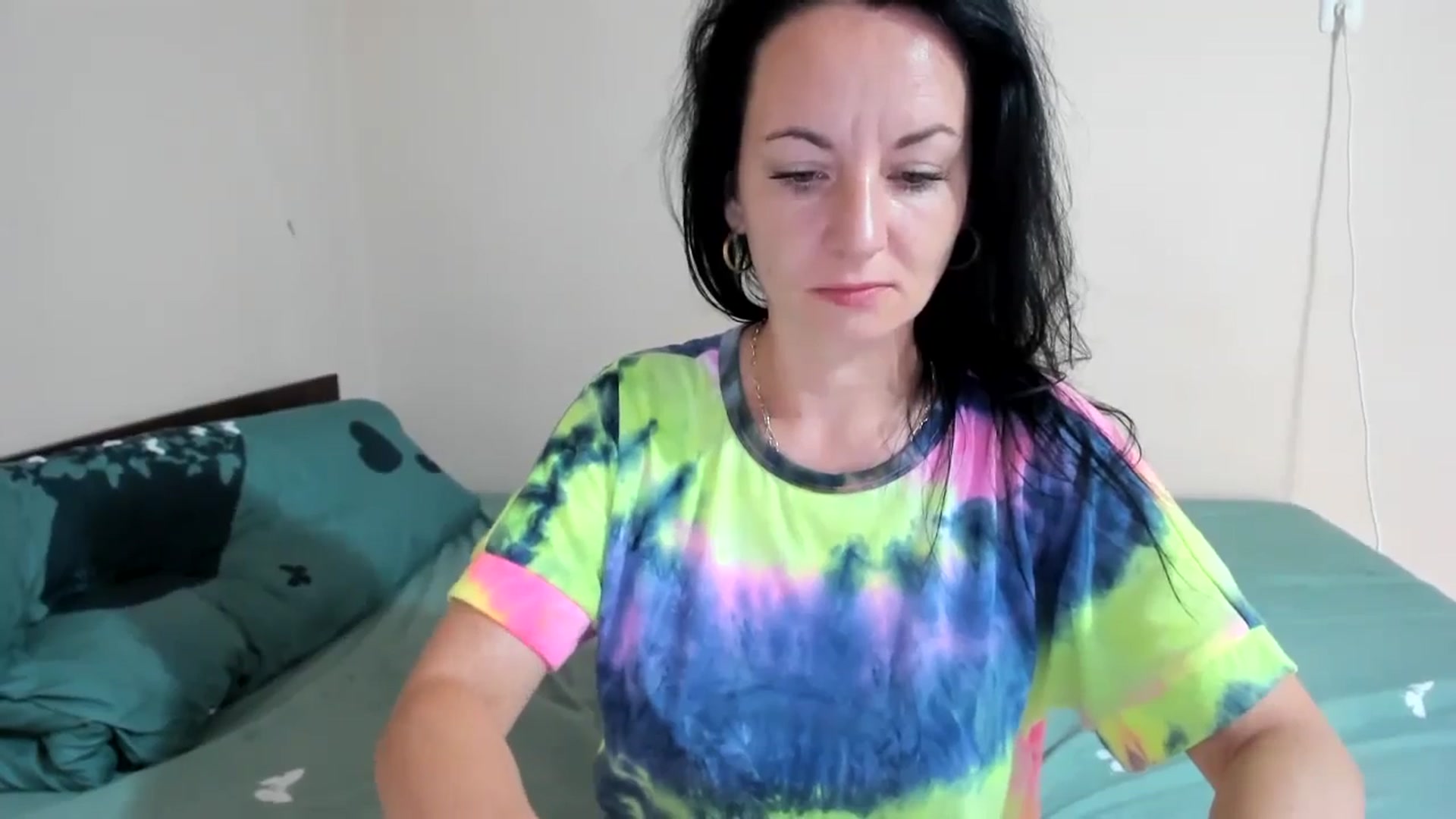Gallery image thumbnail from elisha4ubbb's myfreecams stream on, 06/20/2024, 04:54 image 19 of 20