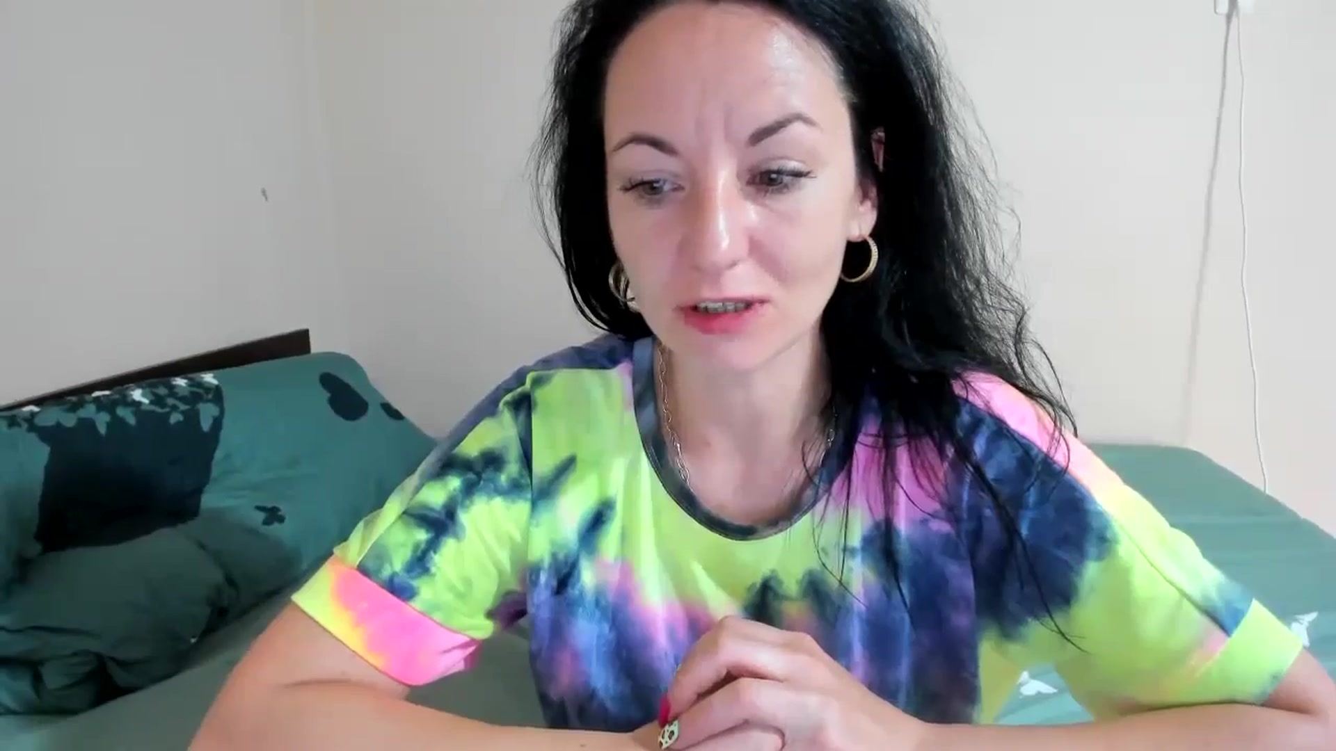 Gallery image thumbnail from elisha4ubbb's myfreecams stream on, 06/20/2024, 04:54 image 20 of 20