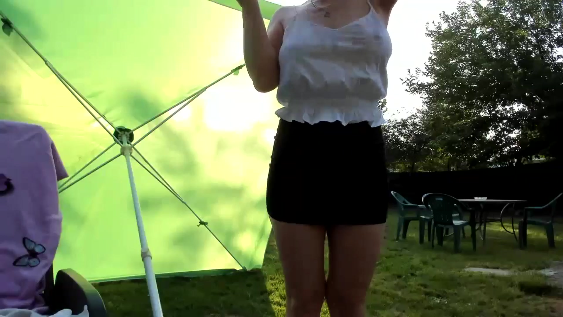 Gallery image thumbnail from elisha4ubbb's myfreecams stream on, 06/22/2024, 04:00 image 3 of 20