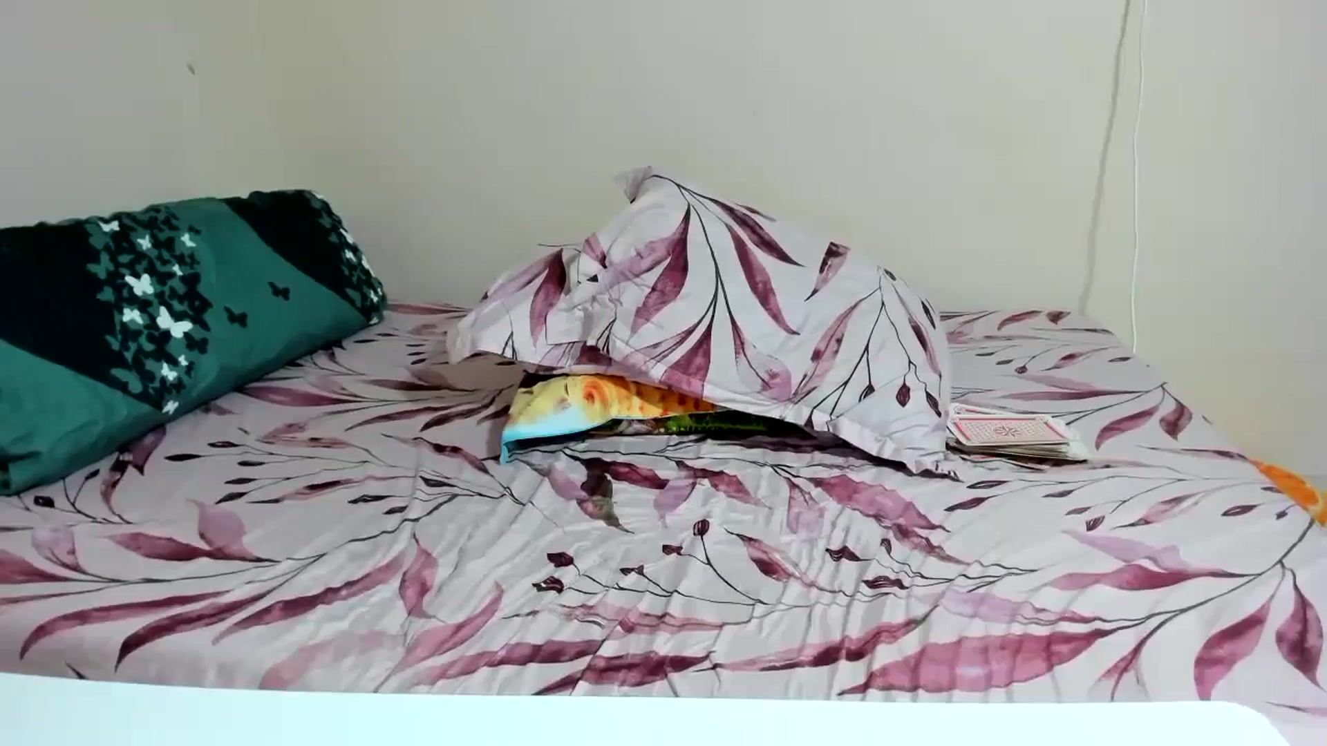 Gallery image thumbnail from elisha4ubbb's myfreecams stream on, 06/24/2024, 03:33 image 17 of 20