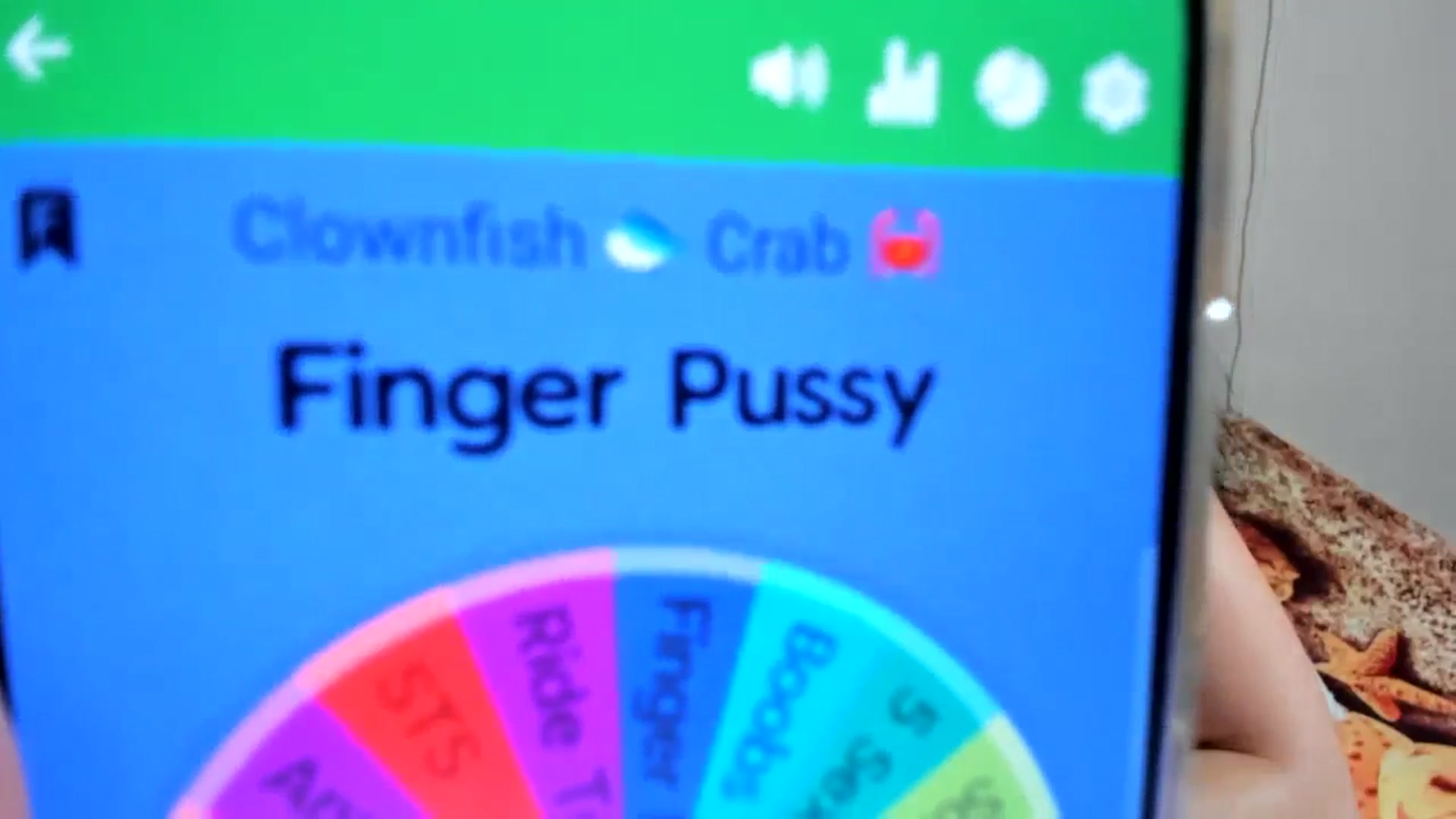 Gallery image thumbnail from elisha4ubbb's myfreecams stream on, 06/30/2024, 03:56 image 10 of 20