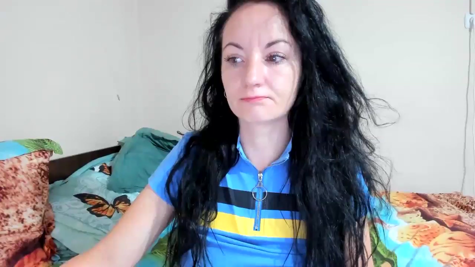 Gallery image thumbnail from elisha4ubbb's myfreecams stream on, 07/03/2024, 03:42 image 10 of 20