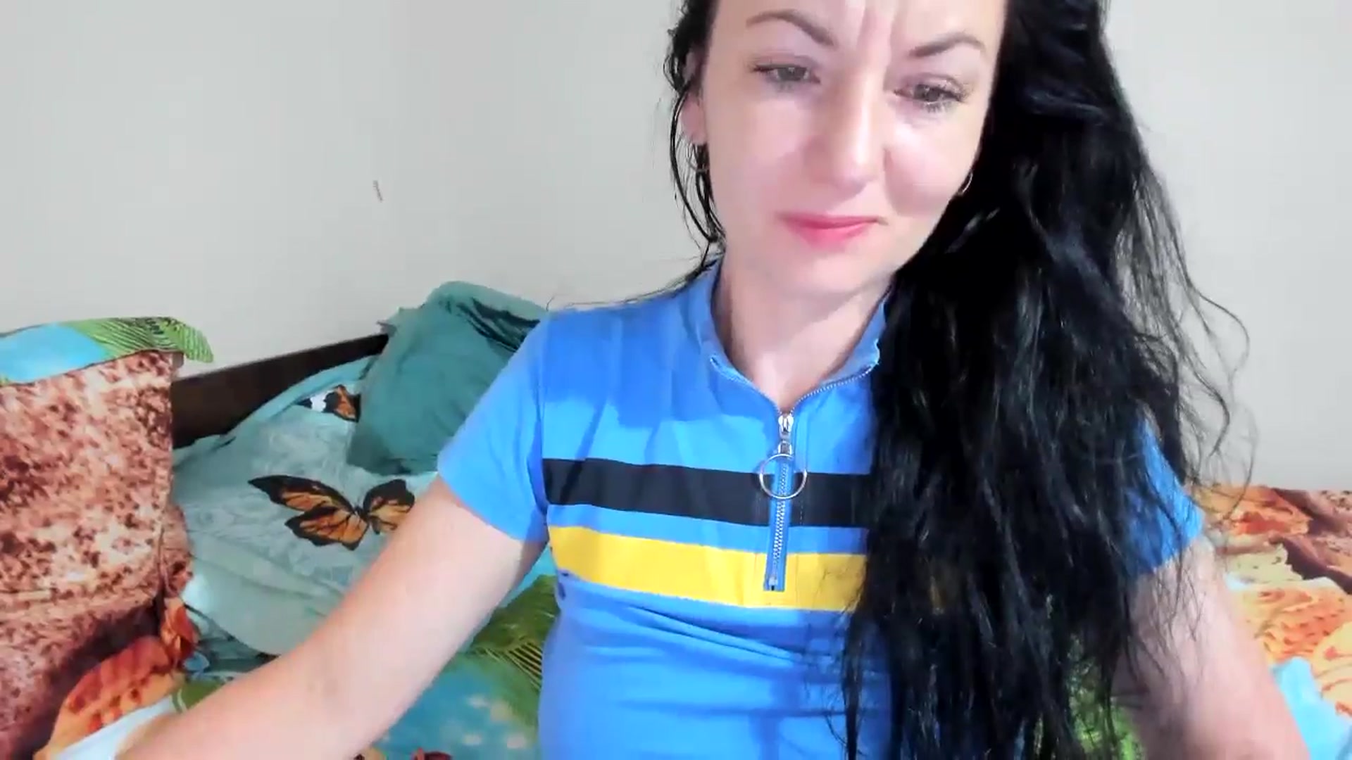Gallery image thumbnail from elisha4ubbb's myfreecams stream on, 07/03/2024, 03:42 image 8 of 20