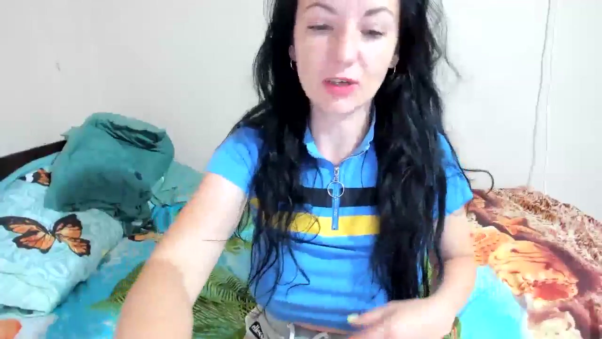 Gallery image thumbnail from elisha4ubbb's myfreecams stream on, 07/03/2024, 03:42 image 2 of 20
