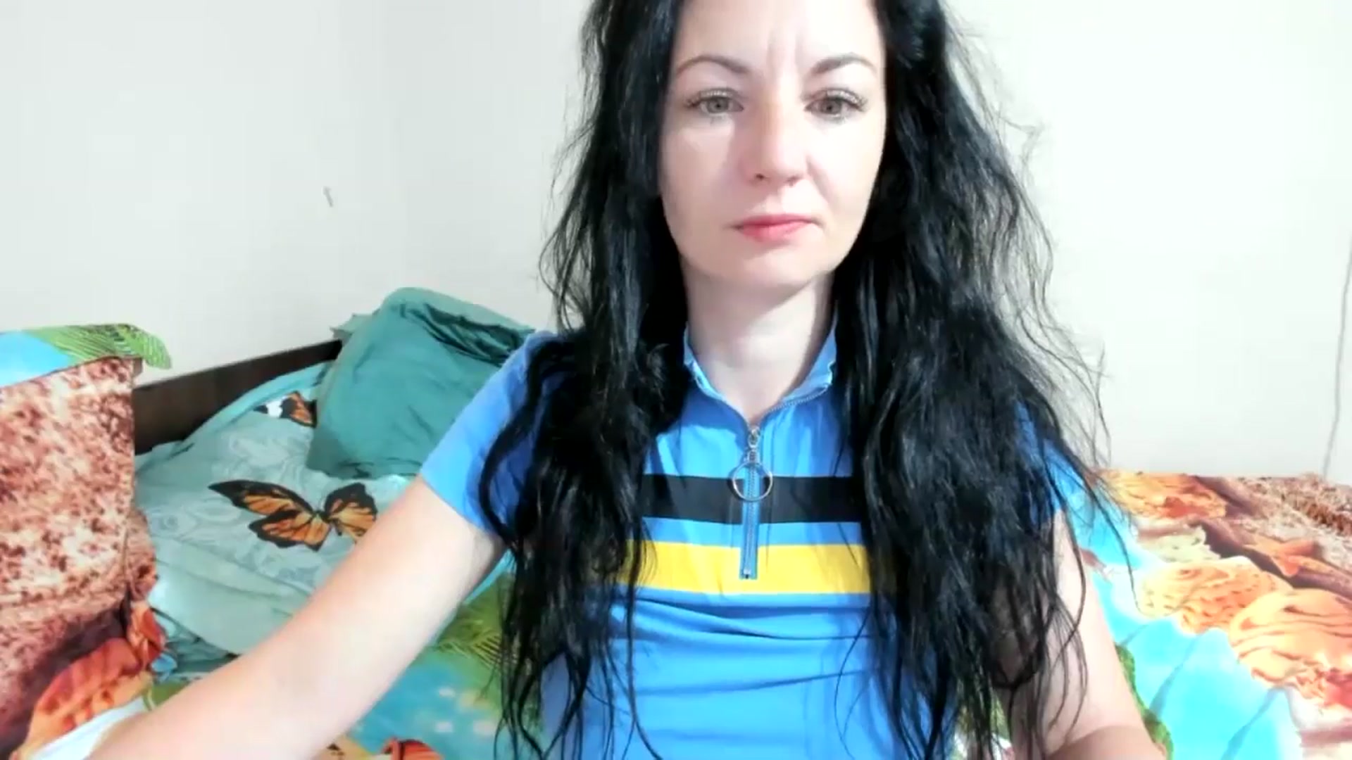 Gallery image thumbnail from elisha4ubbb's myfreecams stream on, 07/03/2024, 03:42 image 9 of 20