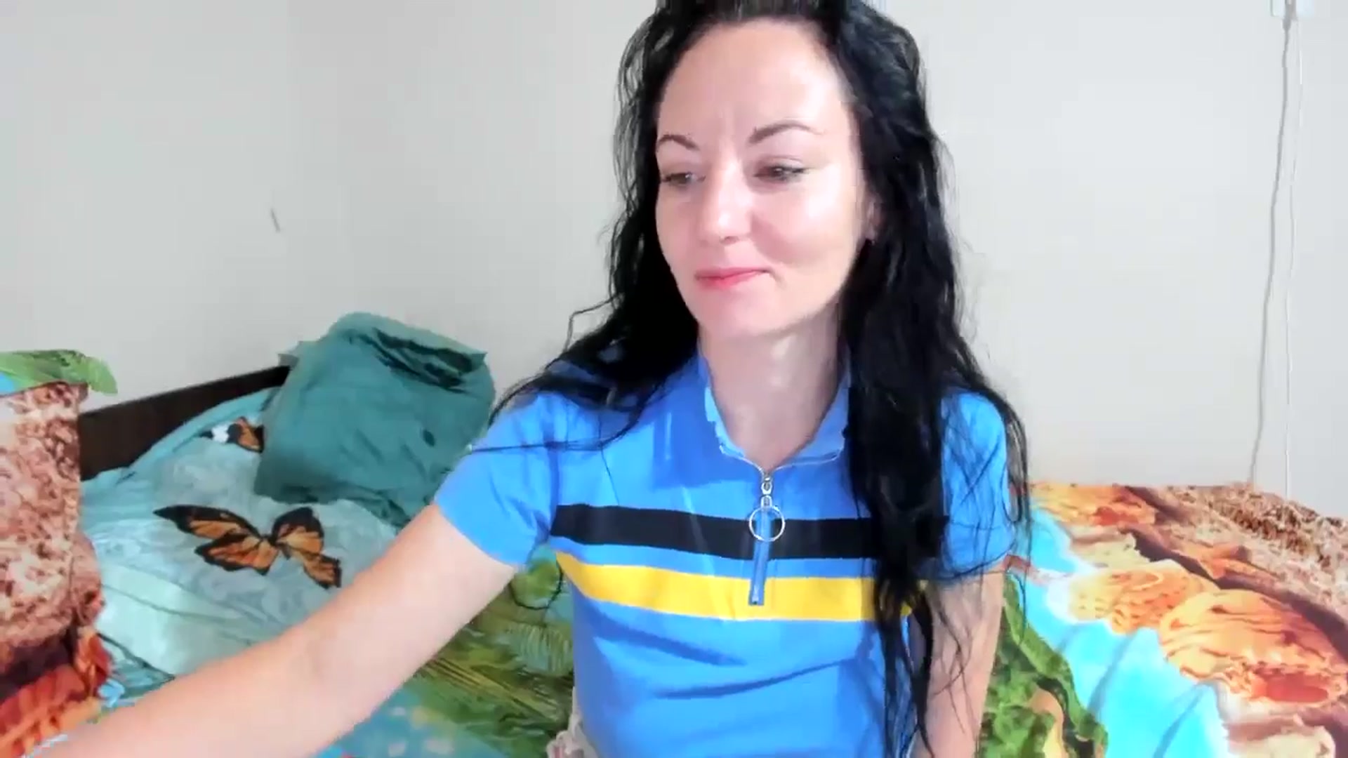 Gallery image thumbnail from elisha4ubbb's myfreecams stream on, 07/03/2024, 03:42 image 7 of 20
