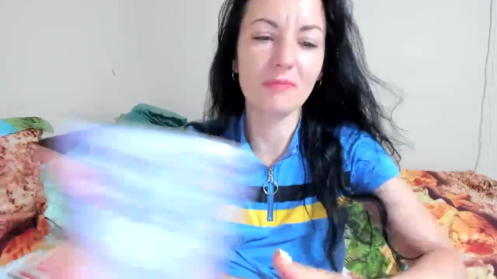 Gallery image thumbnail from elisha4ubbb's myfreecams stream on, 07/03/2024, 03:42 image 19 of 20