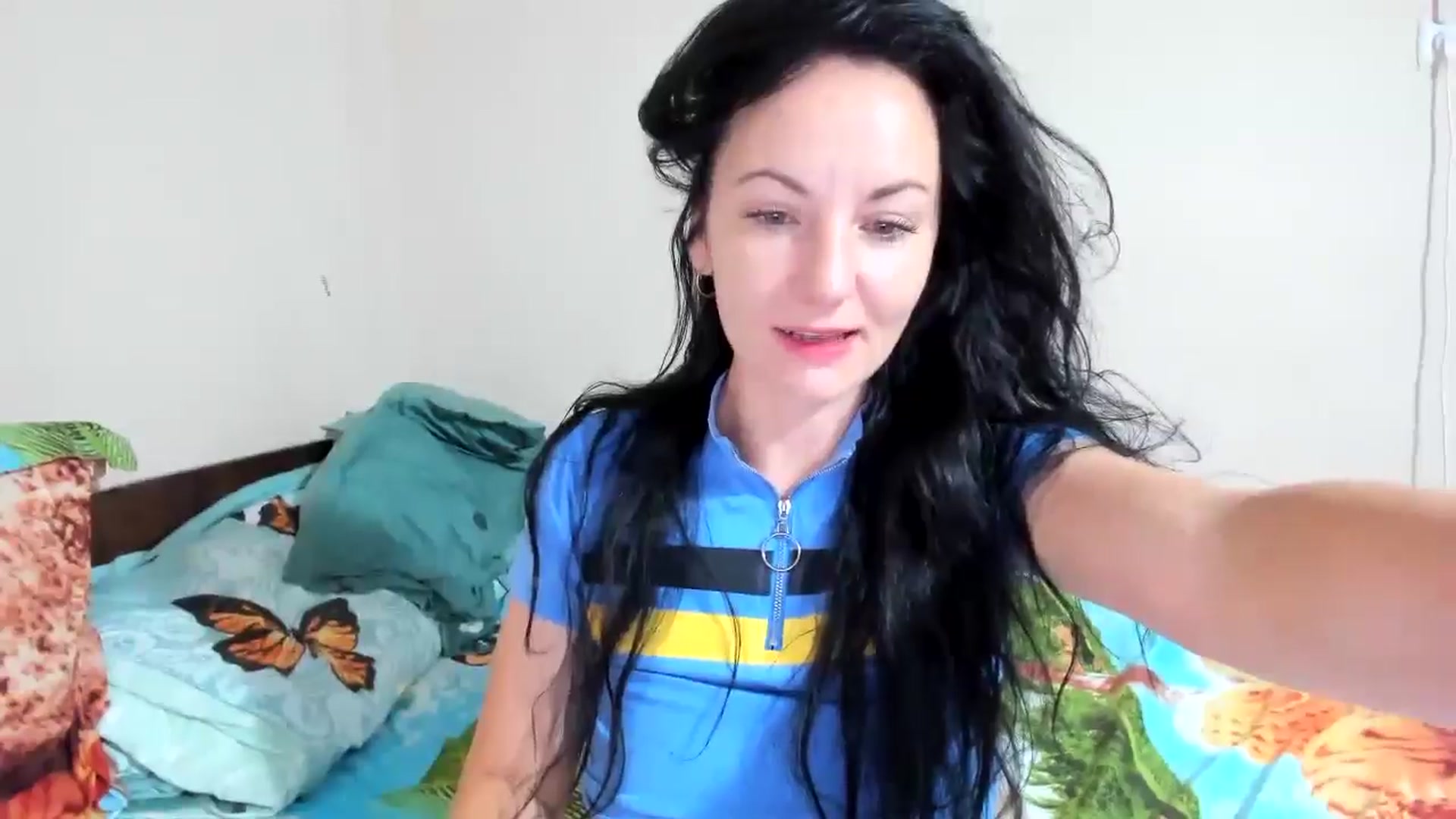 Gallery image thumbnail from elisha4ubbb's myfreecams stream on, 07/03/2024, 03:42 image 12 of 20